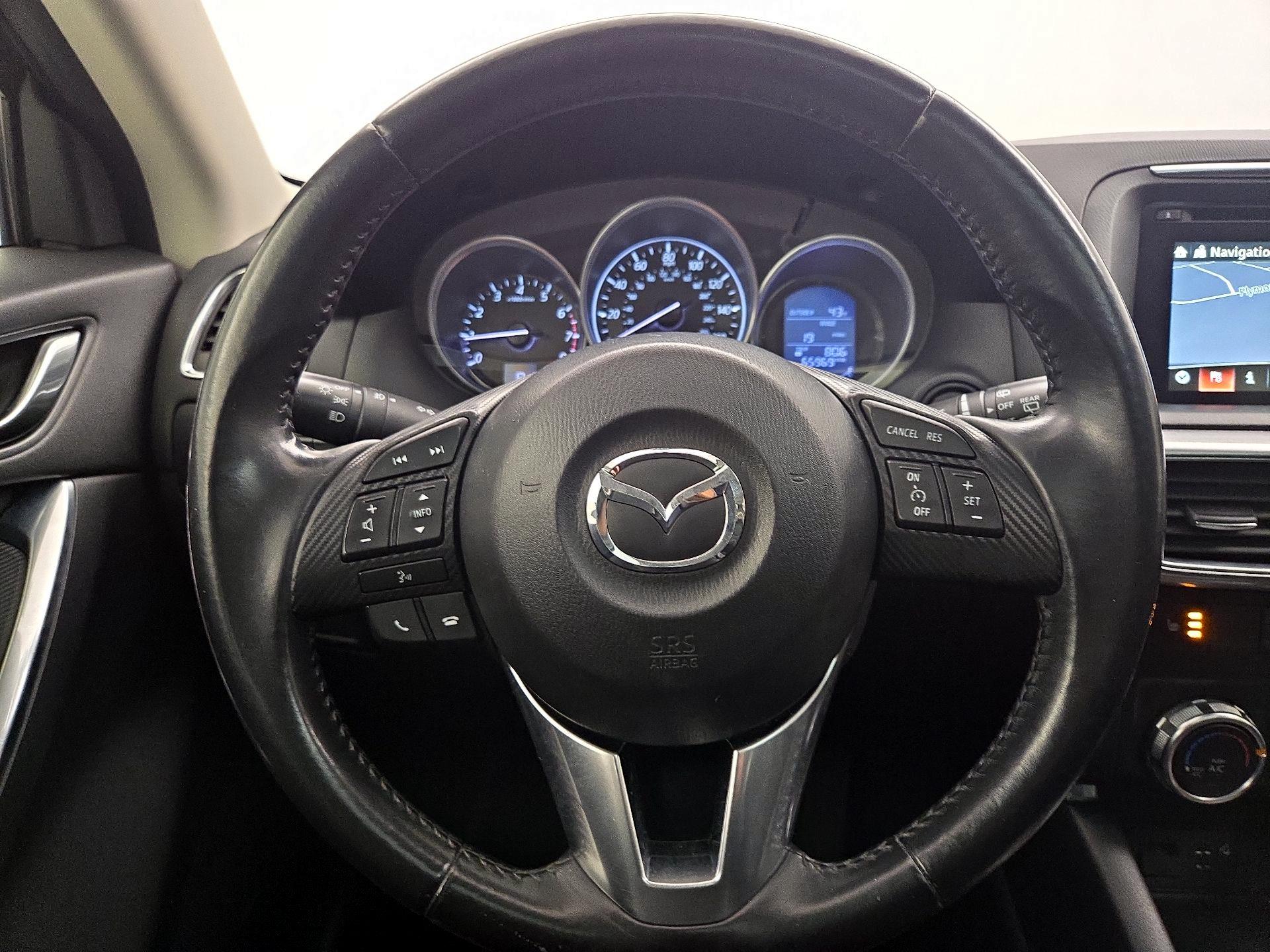 Thumbnail: 2016 Mazda CX-5 - 10