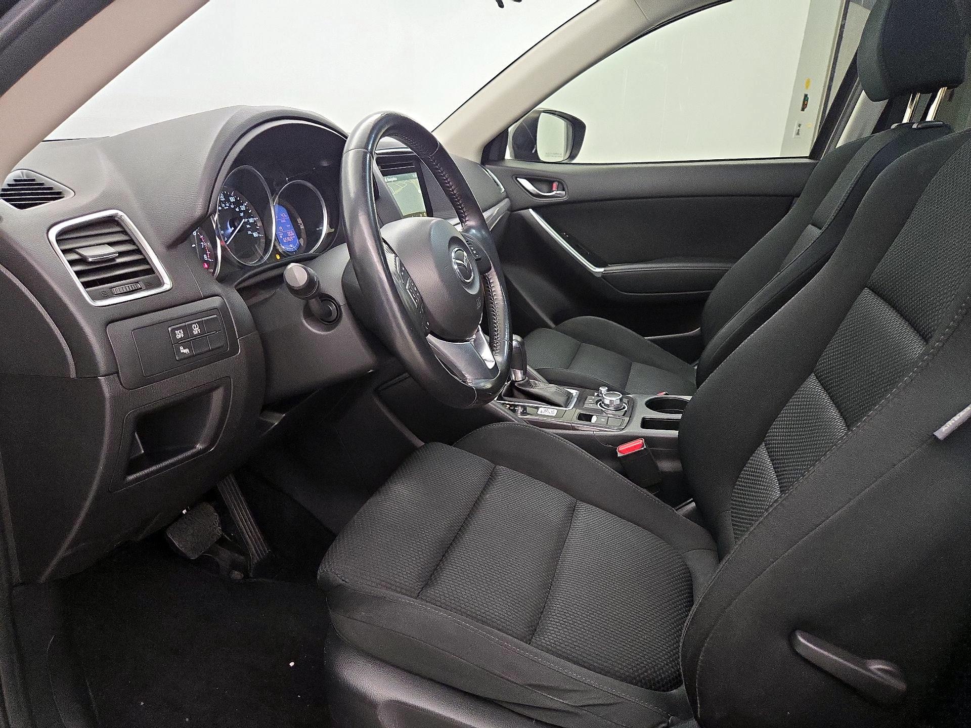 Thumbnail: 2016 Mazda CX-5 - 11