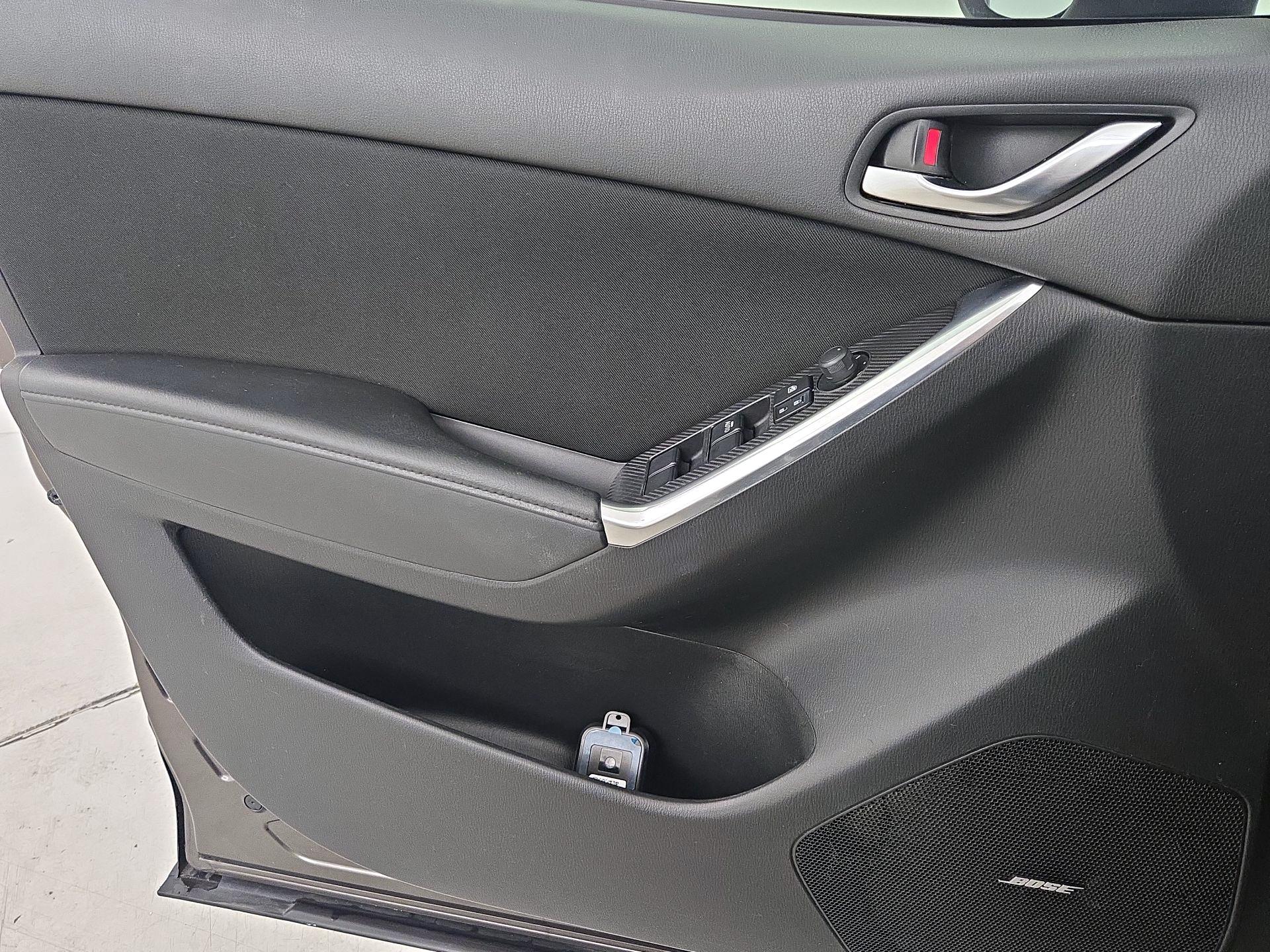 Thumbnail: 2016 Mazda CX-5 - 12