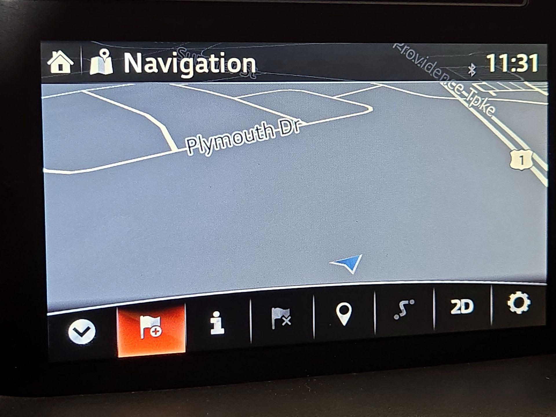 Thumbnail: 2016 Mazda CX-5 - 14