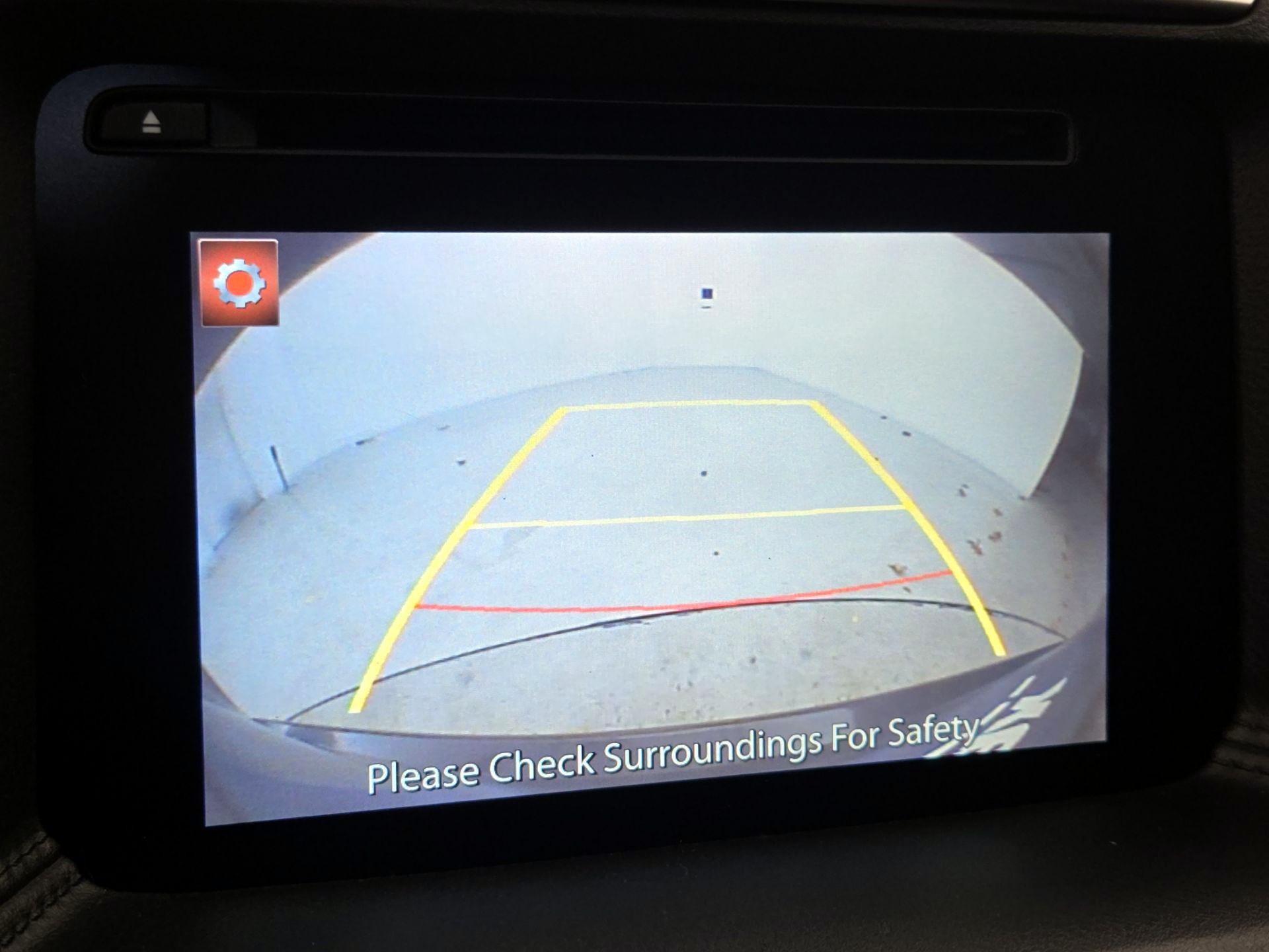 Thumbnail: 2016 Mazda CX-5 - 15