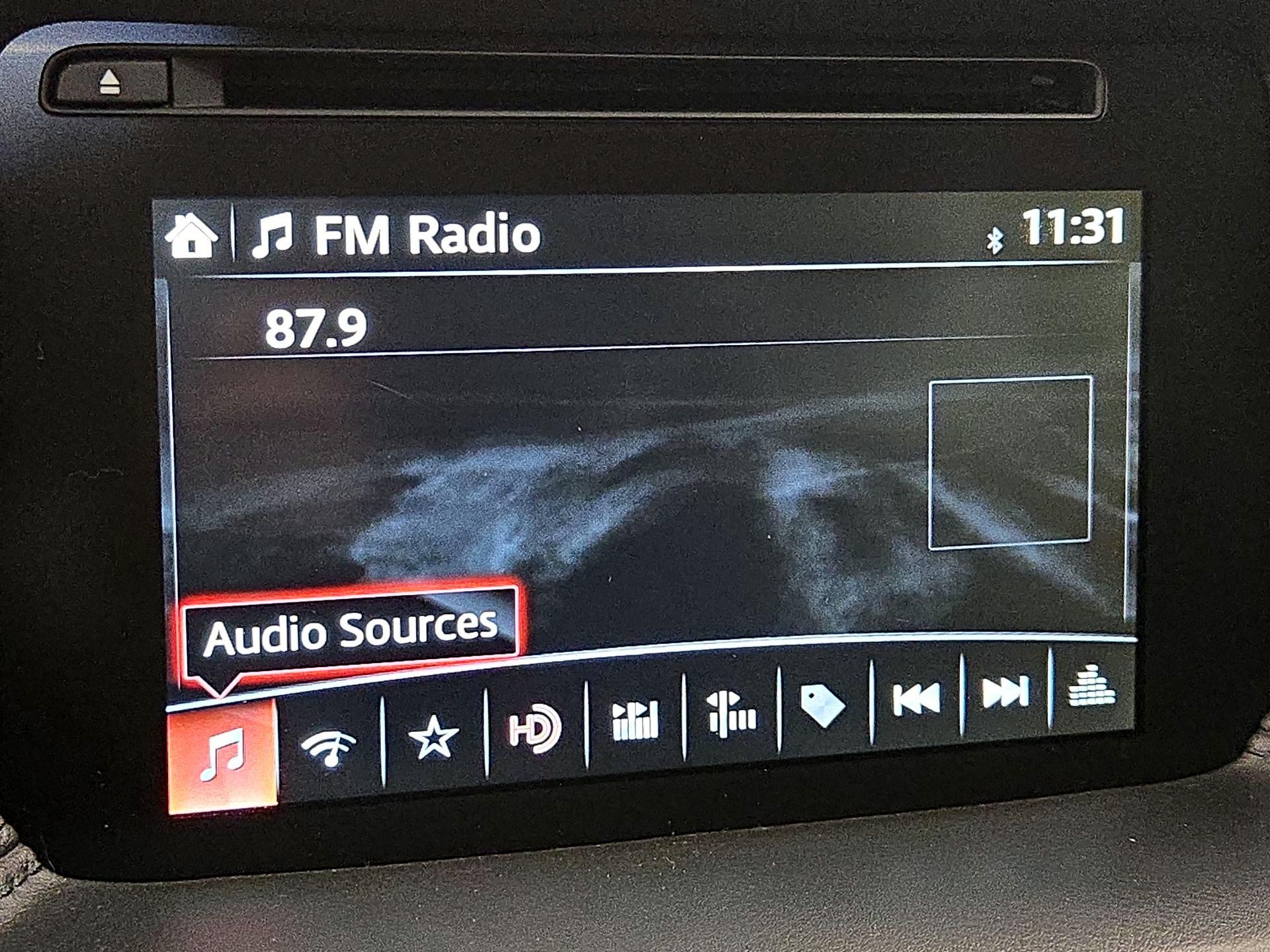 Thumbnail: 2016 Mazda CX-5 - 16