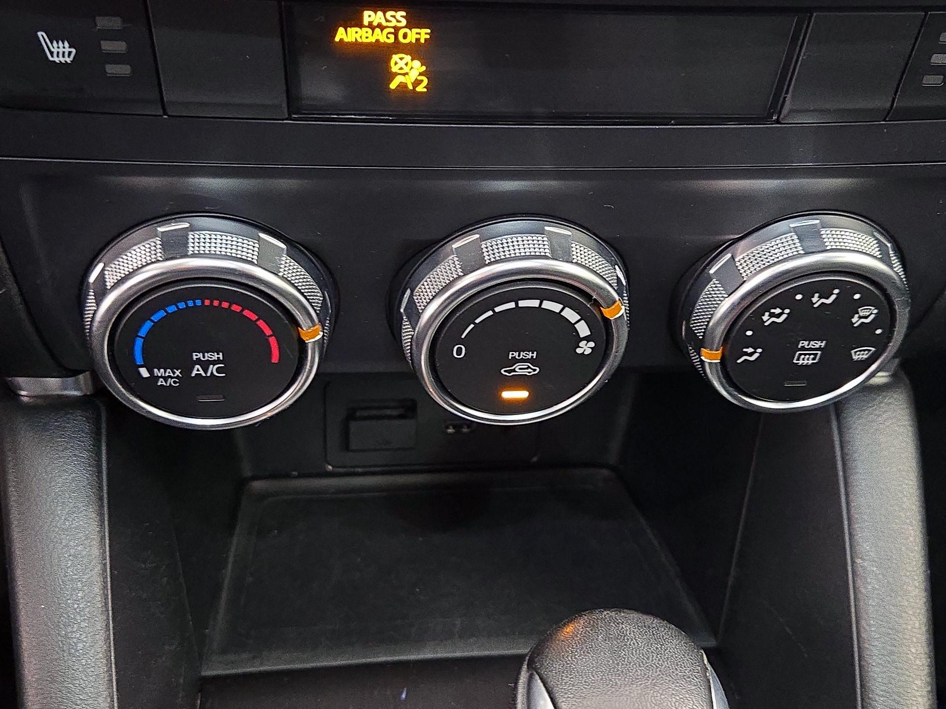 Thumbnail: 2016 Mazda CX-5 - 17