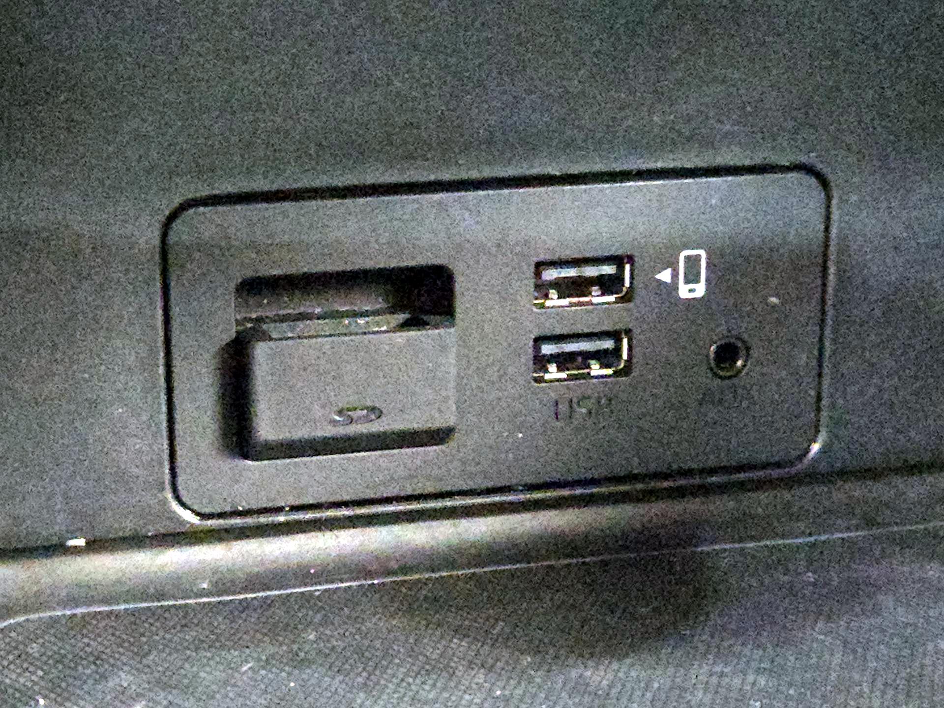 Thumbnail: 2016 Mazda CX-5 - 19