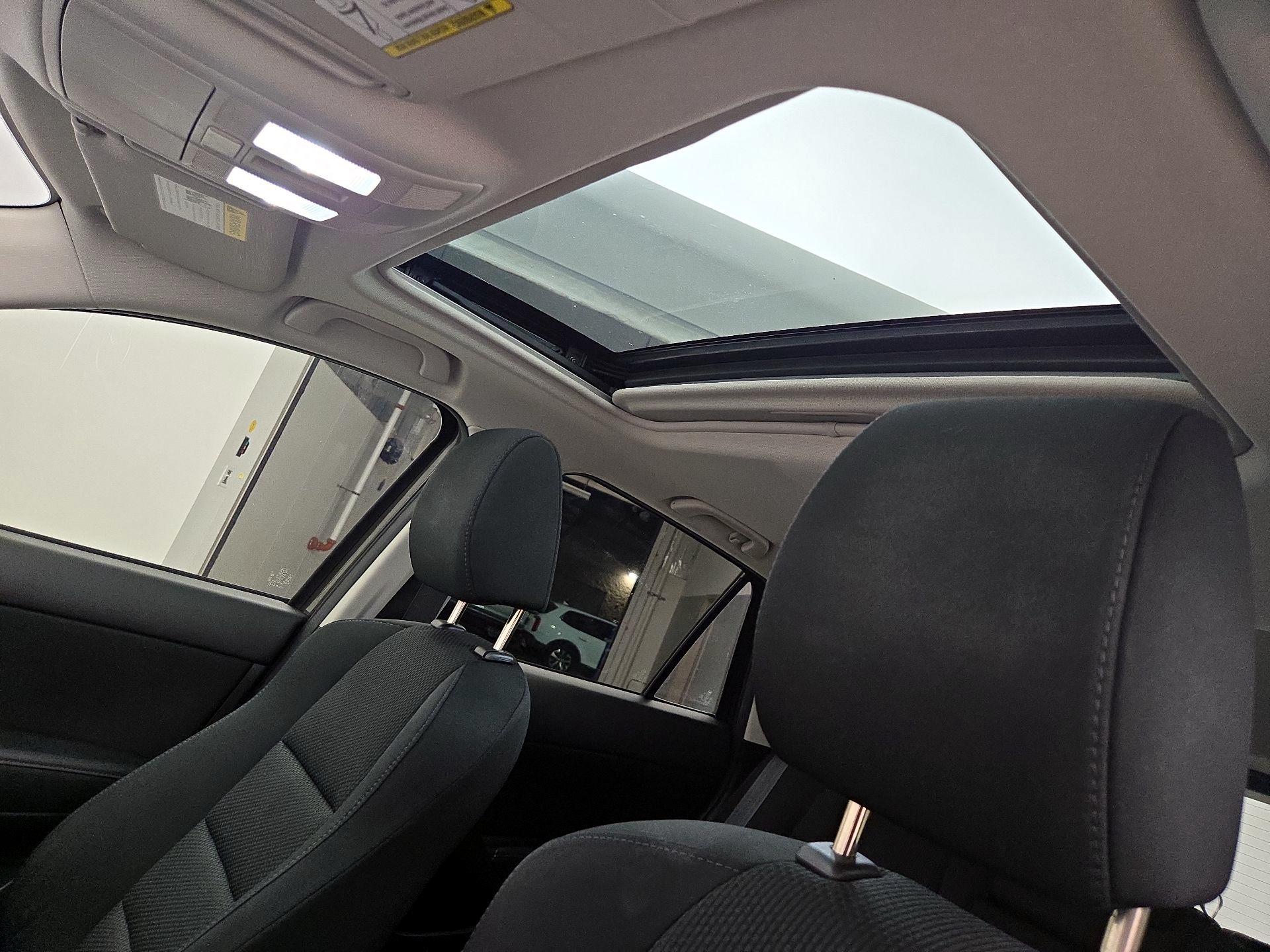 Thumbnail: 2016 Mazda CX-5 - 20