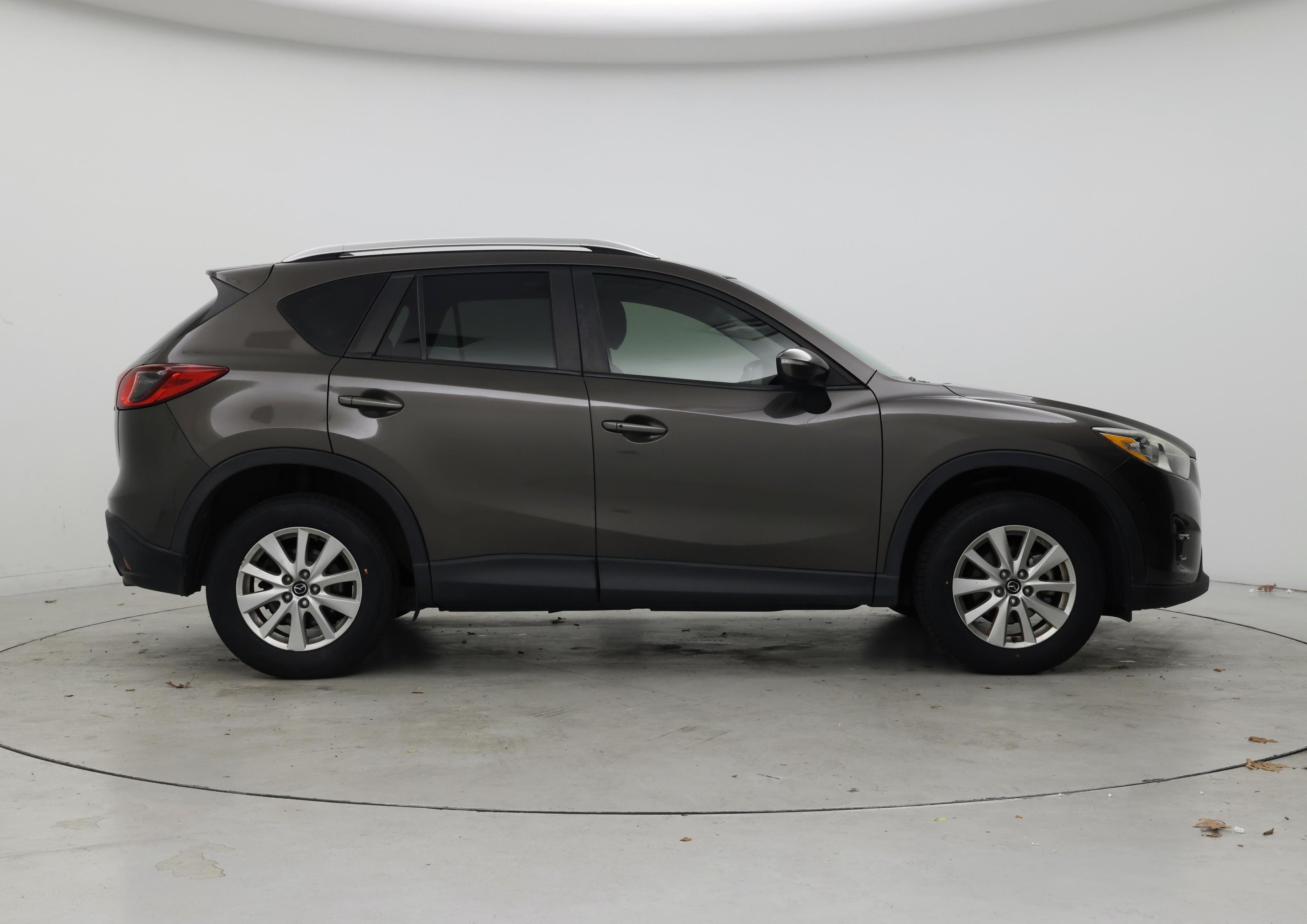 Thumbnail: 2016 Mazda CX-5 - 7