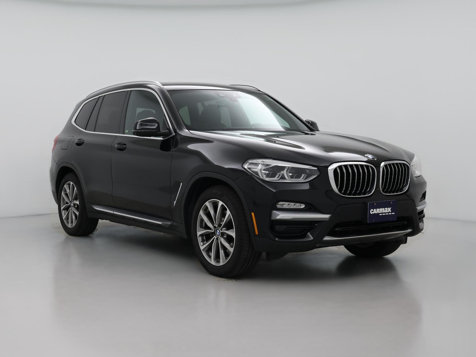 2019 BMW X3 30i