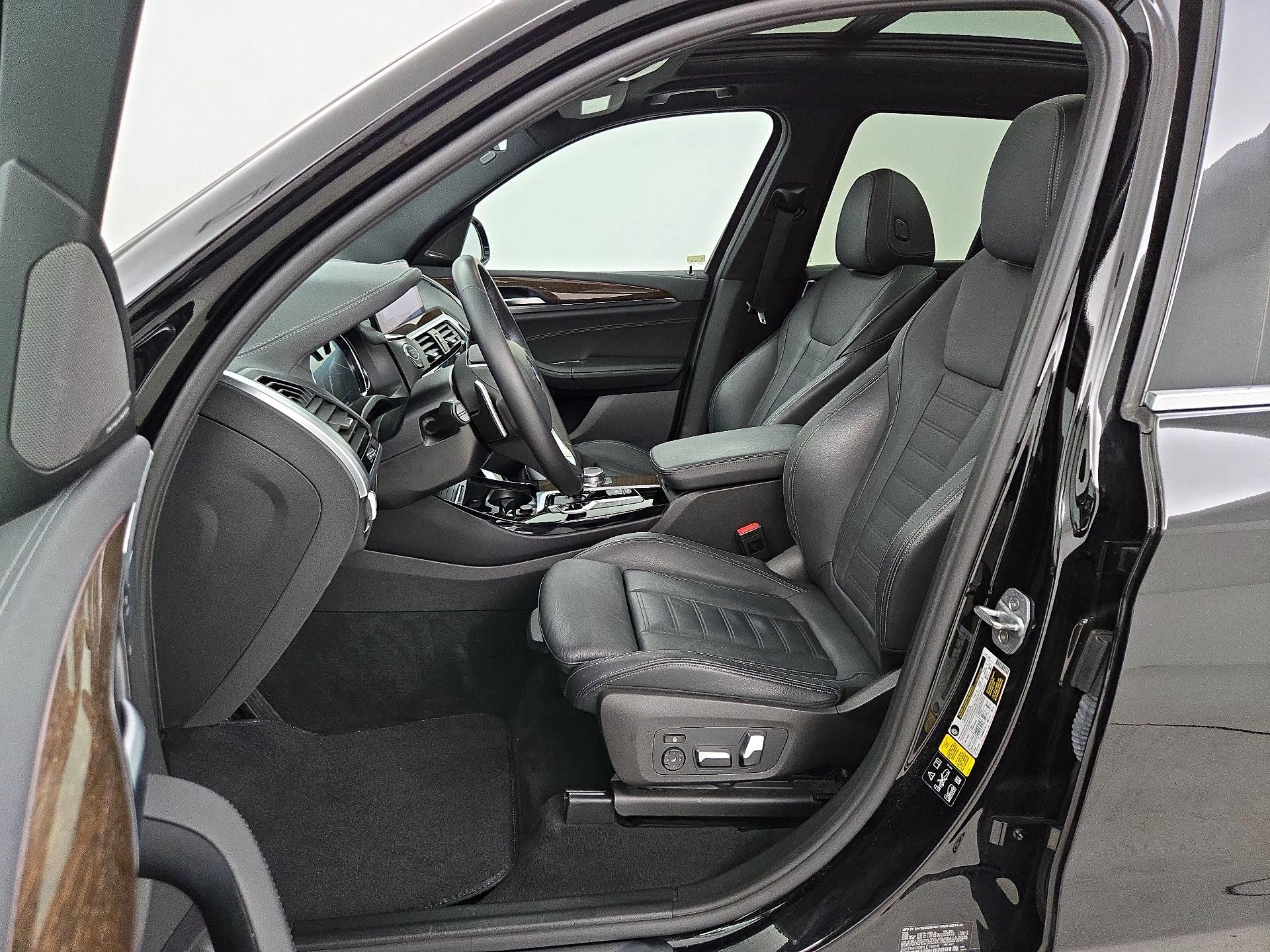 Thumbnail: 2019 BMW X3 - 11