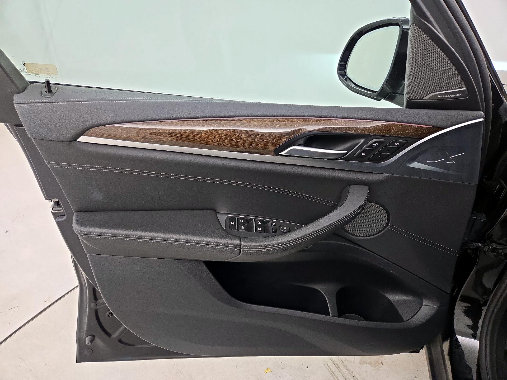 Thumbnail: 2019 BMW X3 - 12