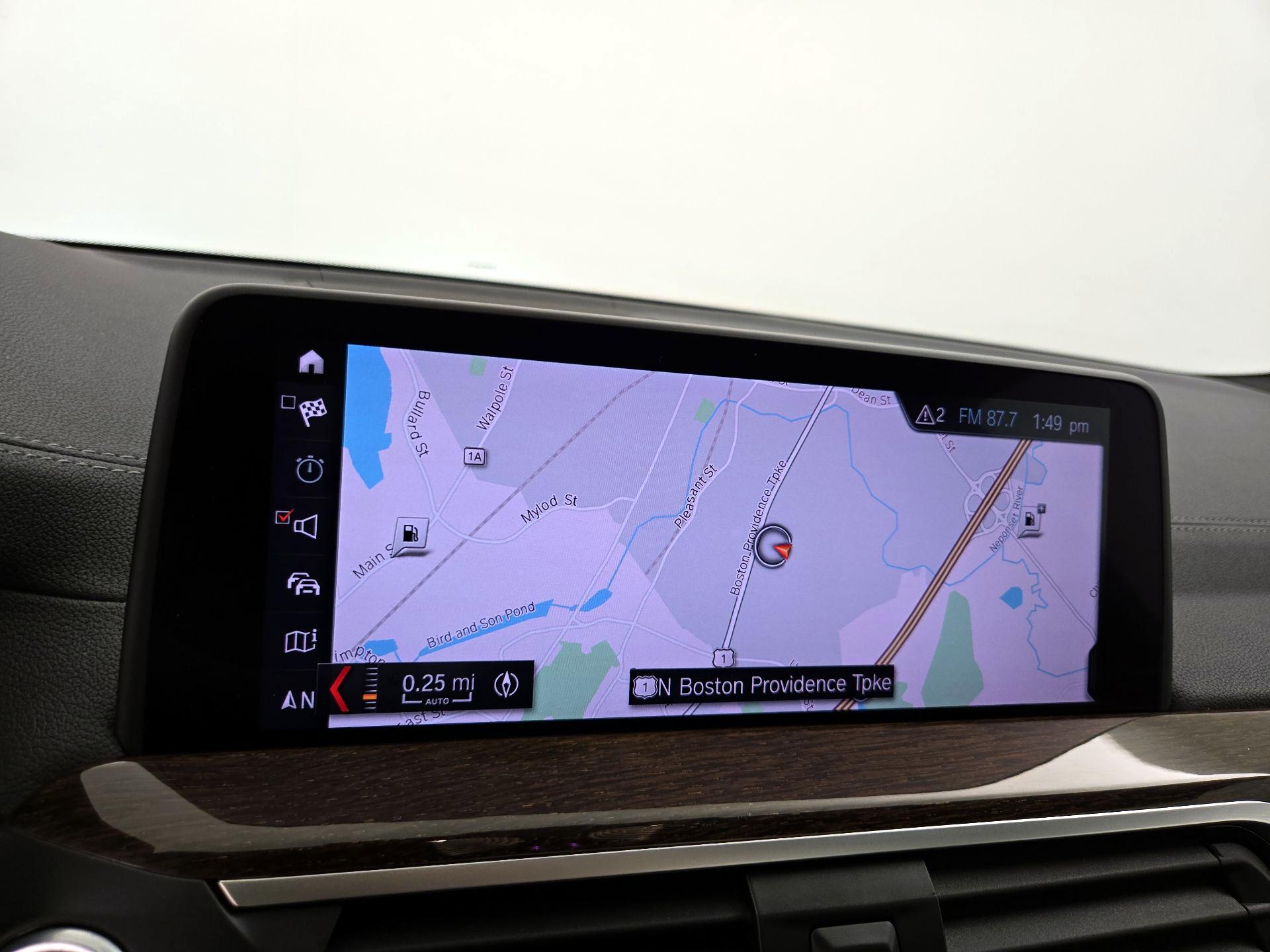 Thumbnail: 2019 BMW X3 - 14