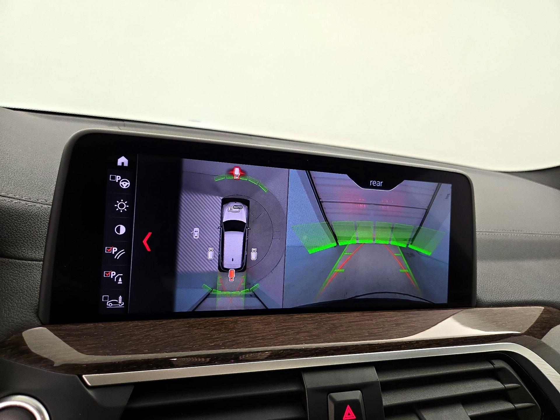 Thumbnail: 2019 BMW X3 - 15