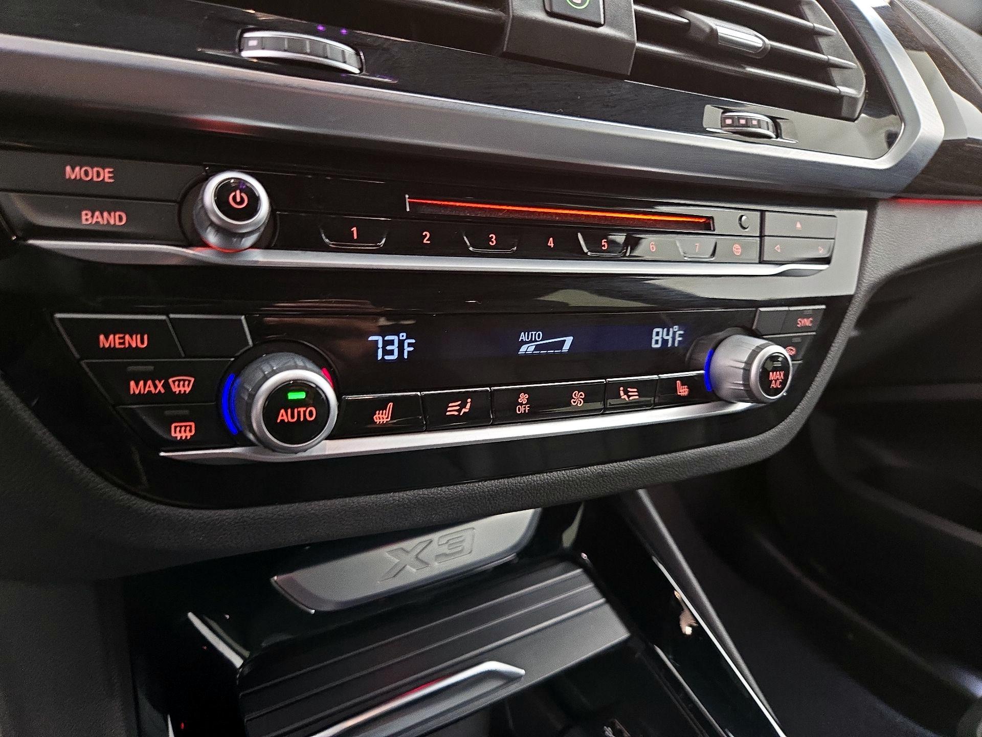 Thumbnail: 2019 BMW X3 - 17