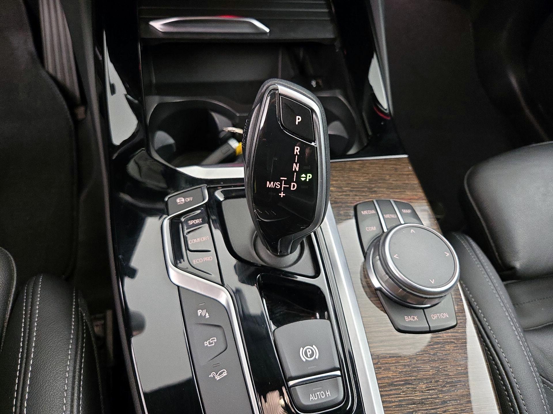 Thumbnail: 2019 BMW X3 - 18