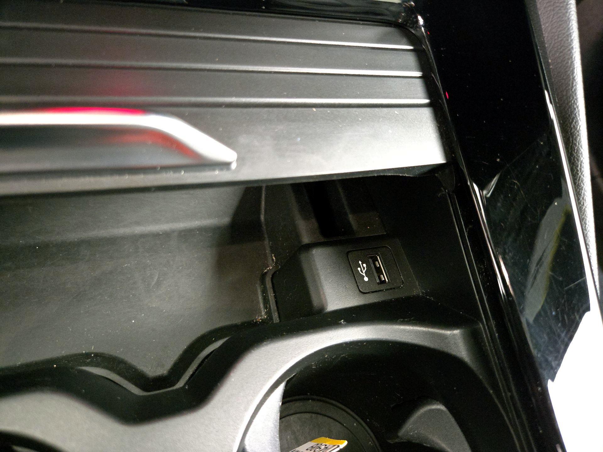 Thumbnail: 2019 BMW X3 - 19