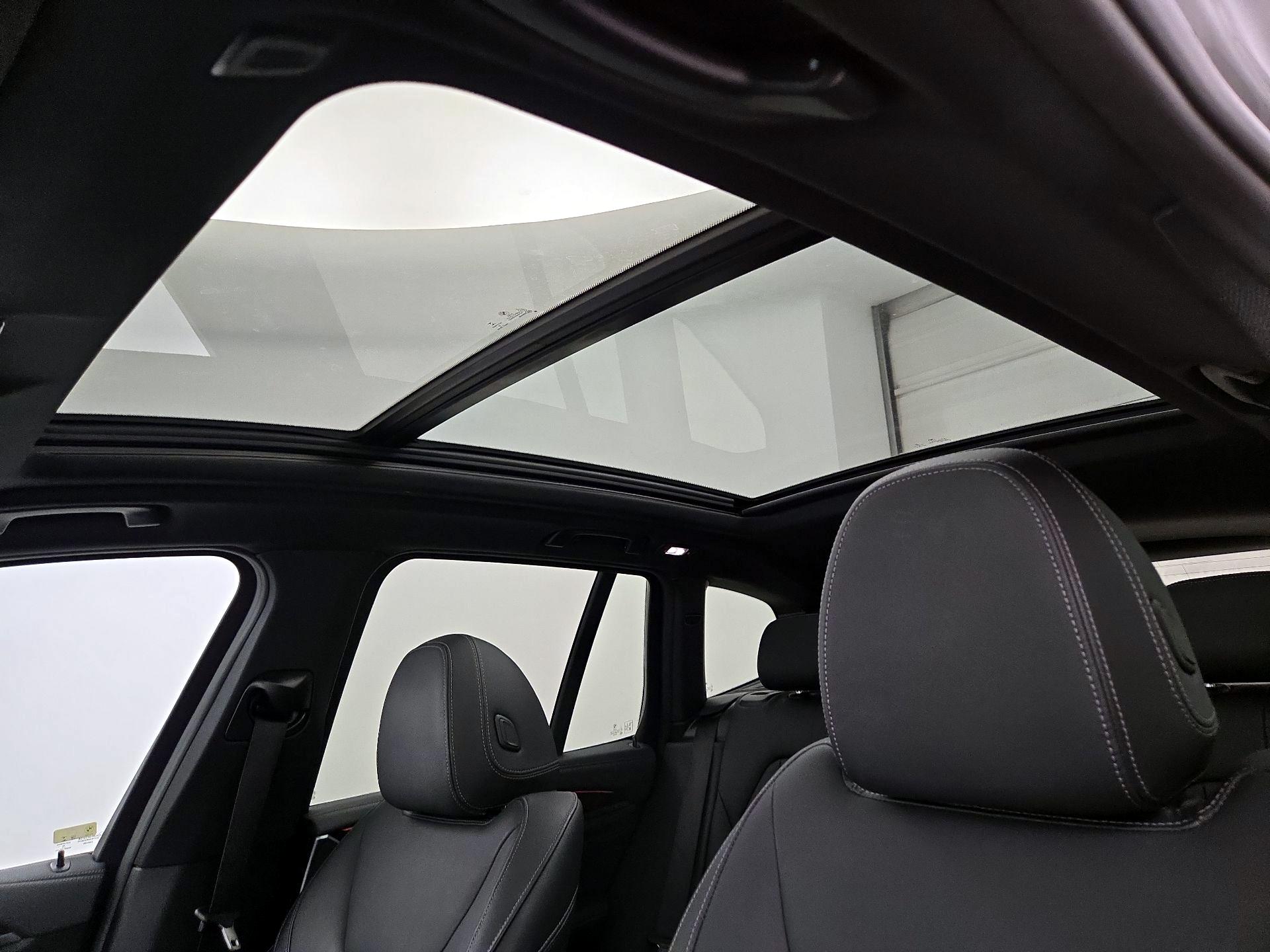 Thumbnail: 2019 BMW X3 - 20