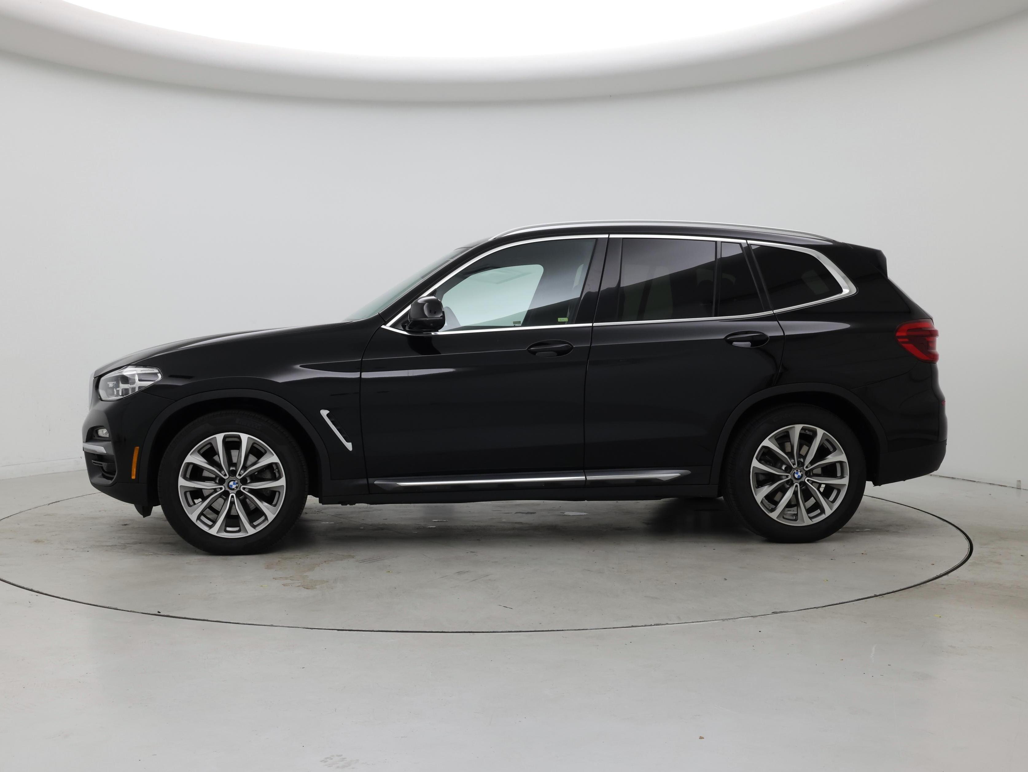 Thumbnail: 2019 BMW X3 - 3