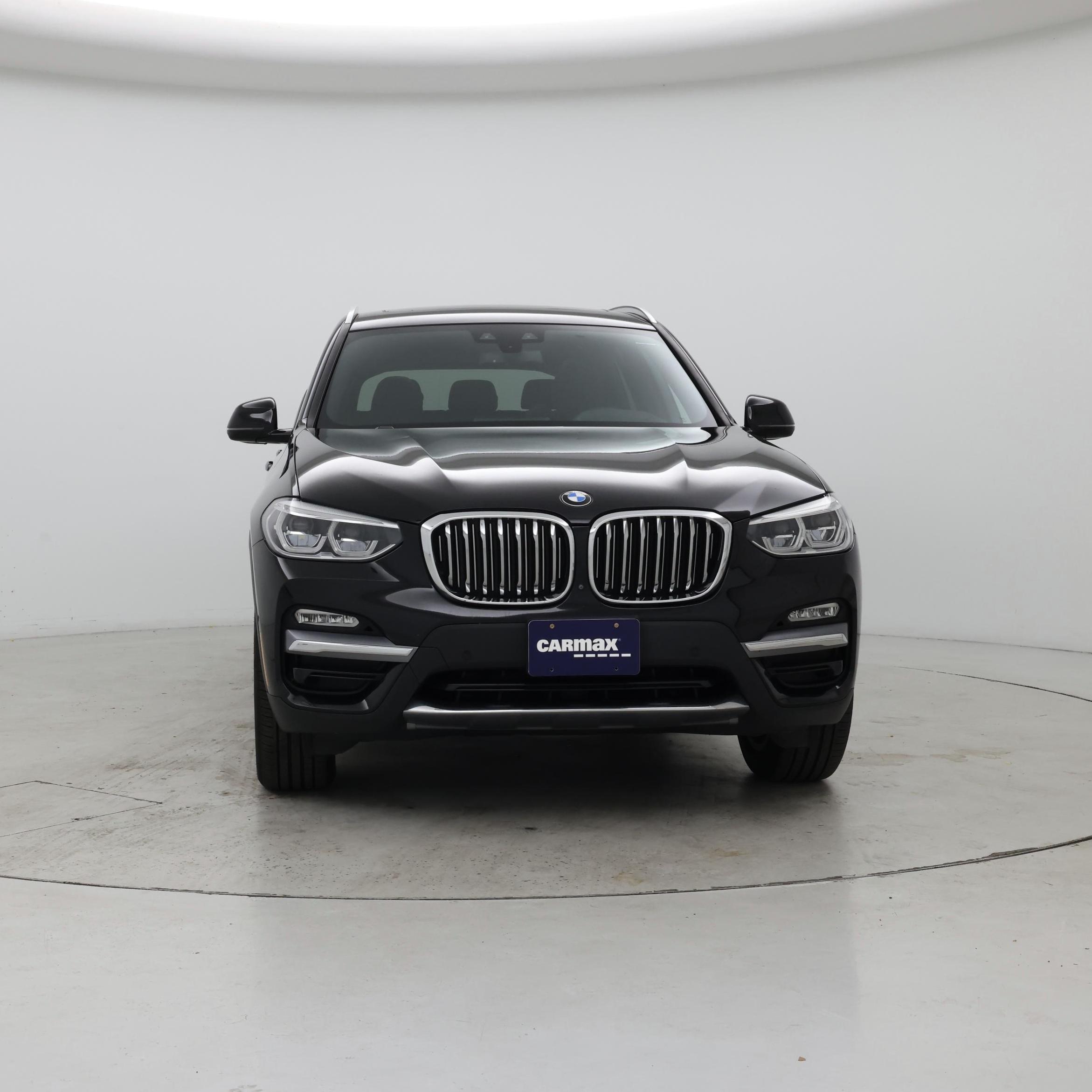 Thumbnail: 2019 BMW X3 - 5