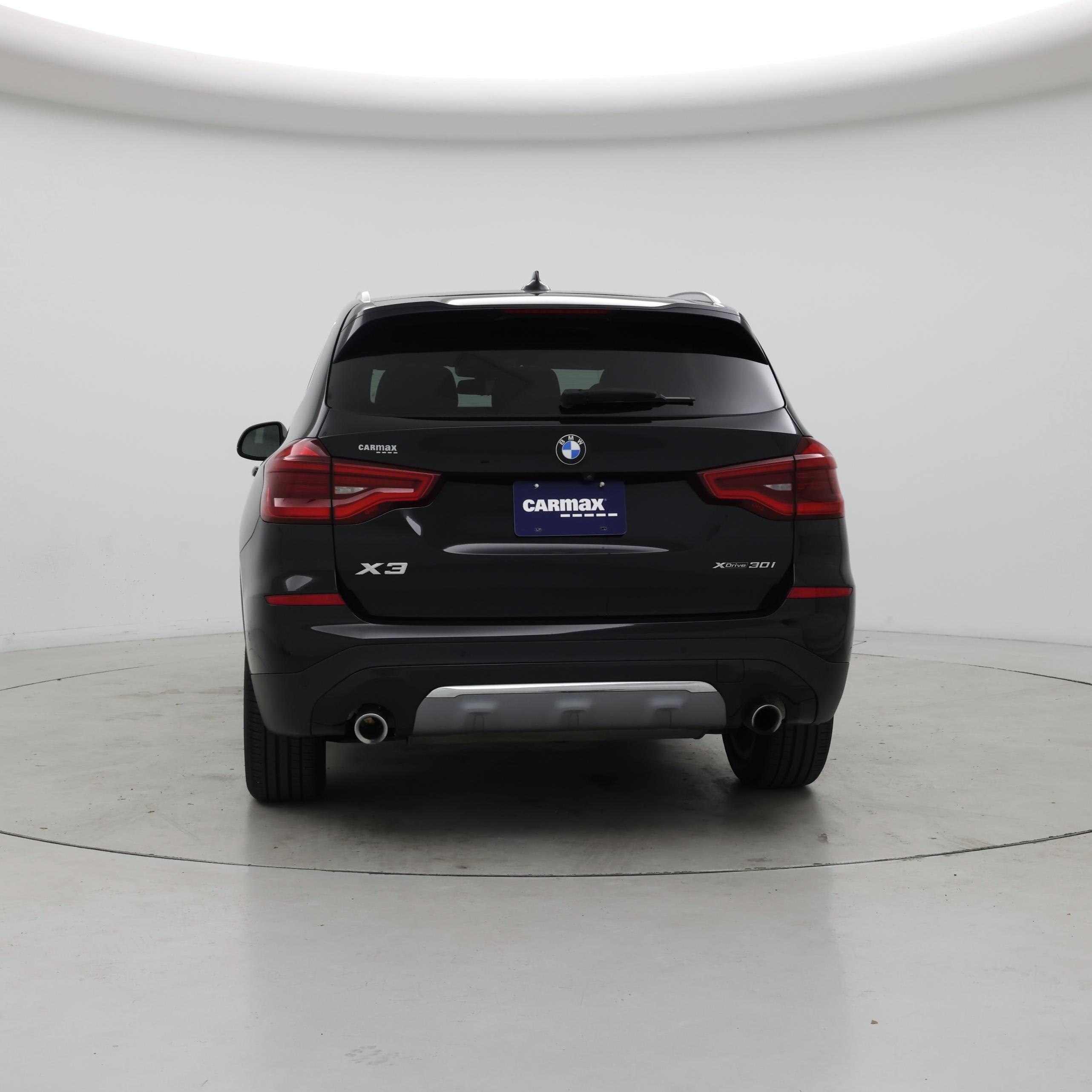 Thumbnail: 2019 BMW X3 - 6