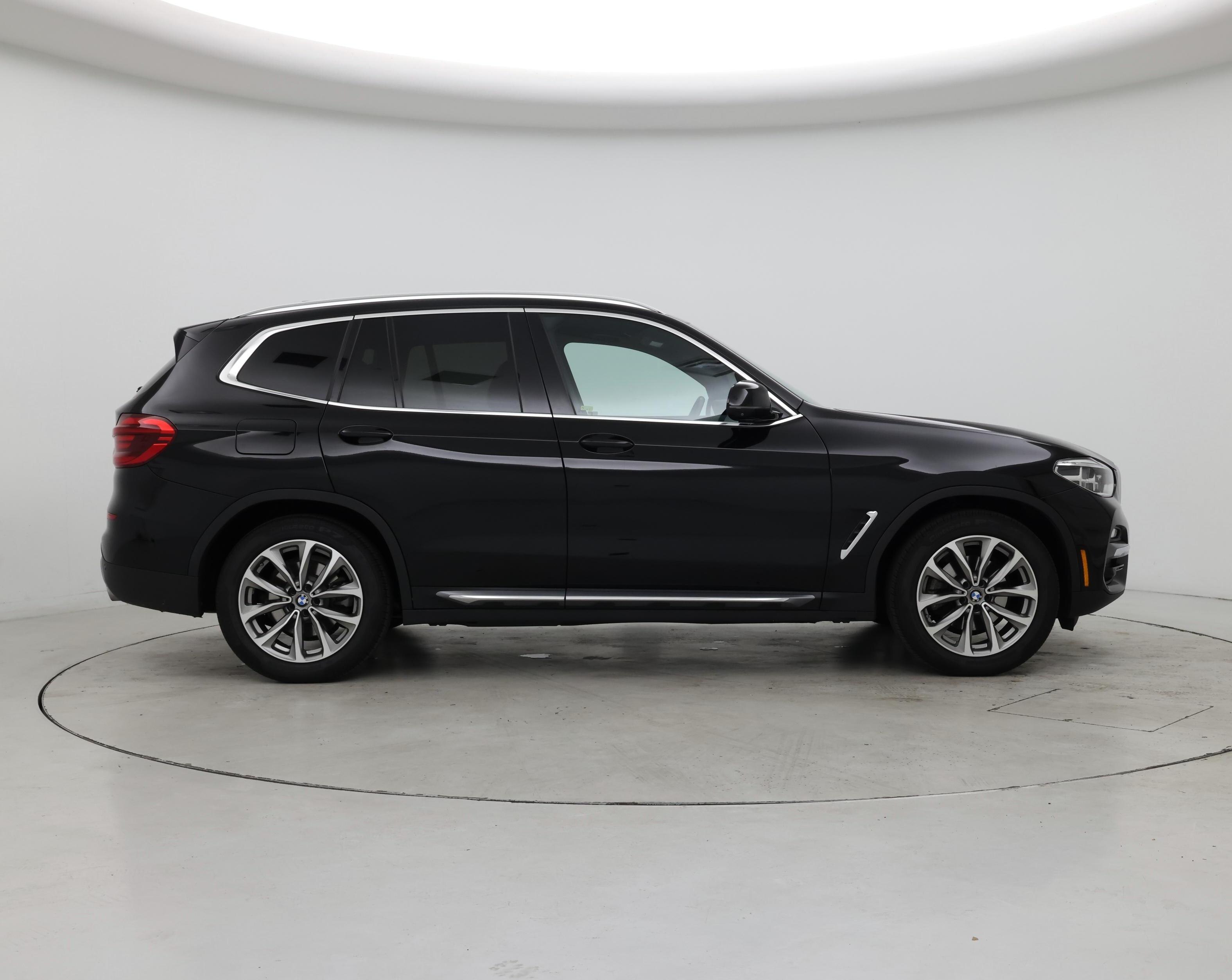 Thumbnail: 2019 BMW X3 - 7
