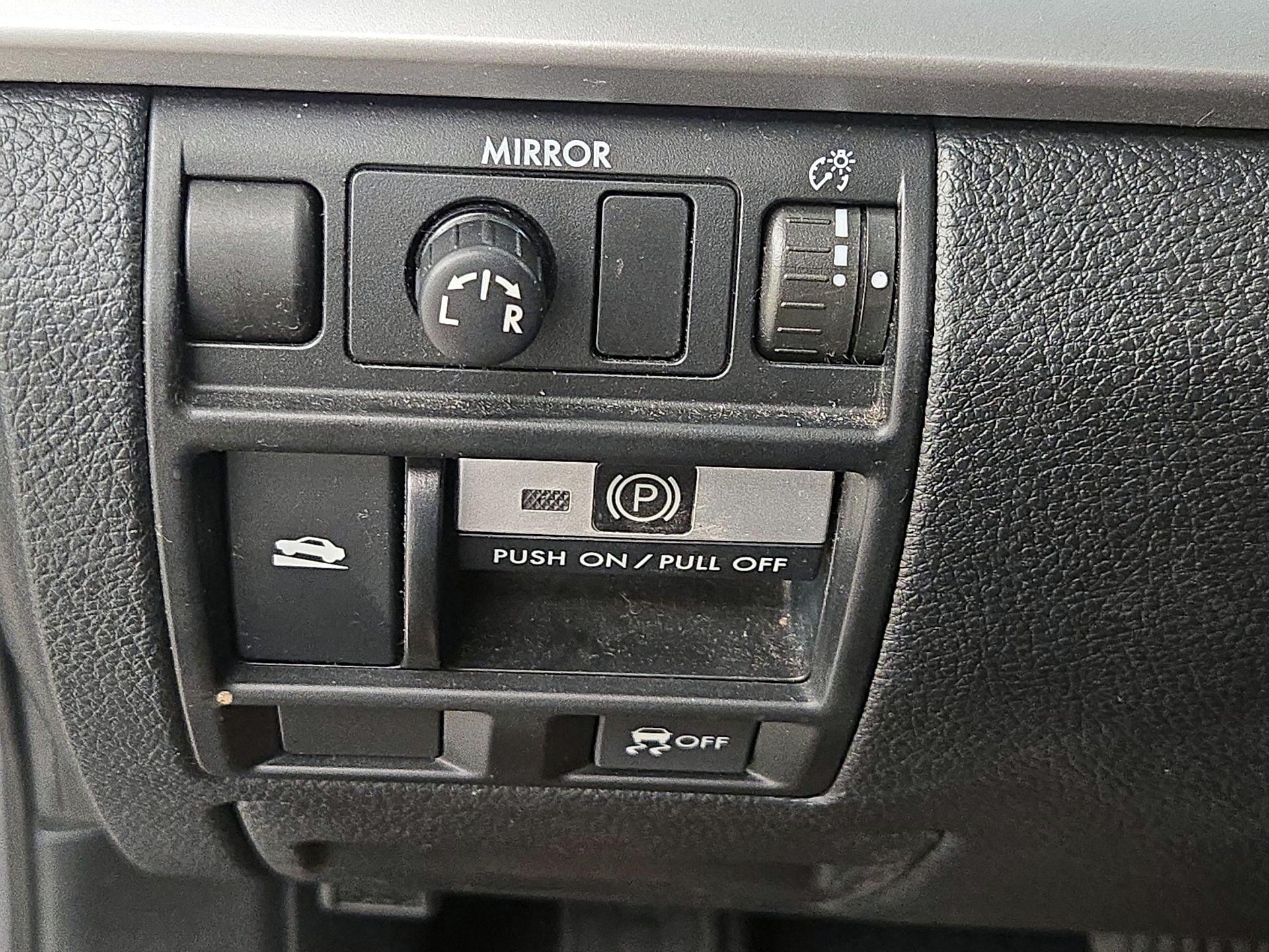 Thumbnail: 2014 Subaru Outback - 13