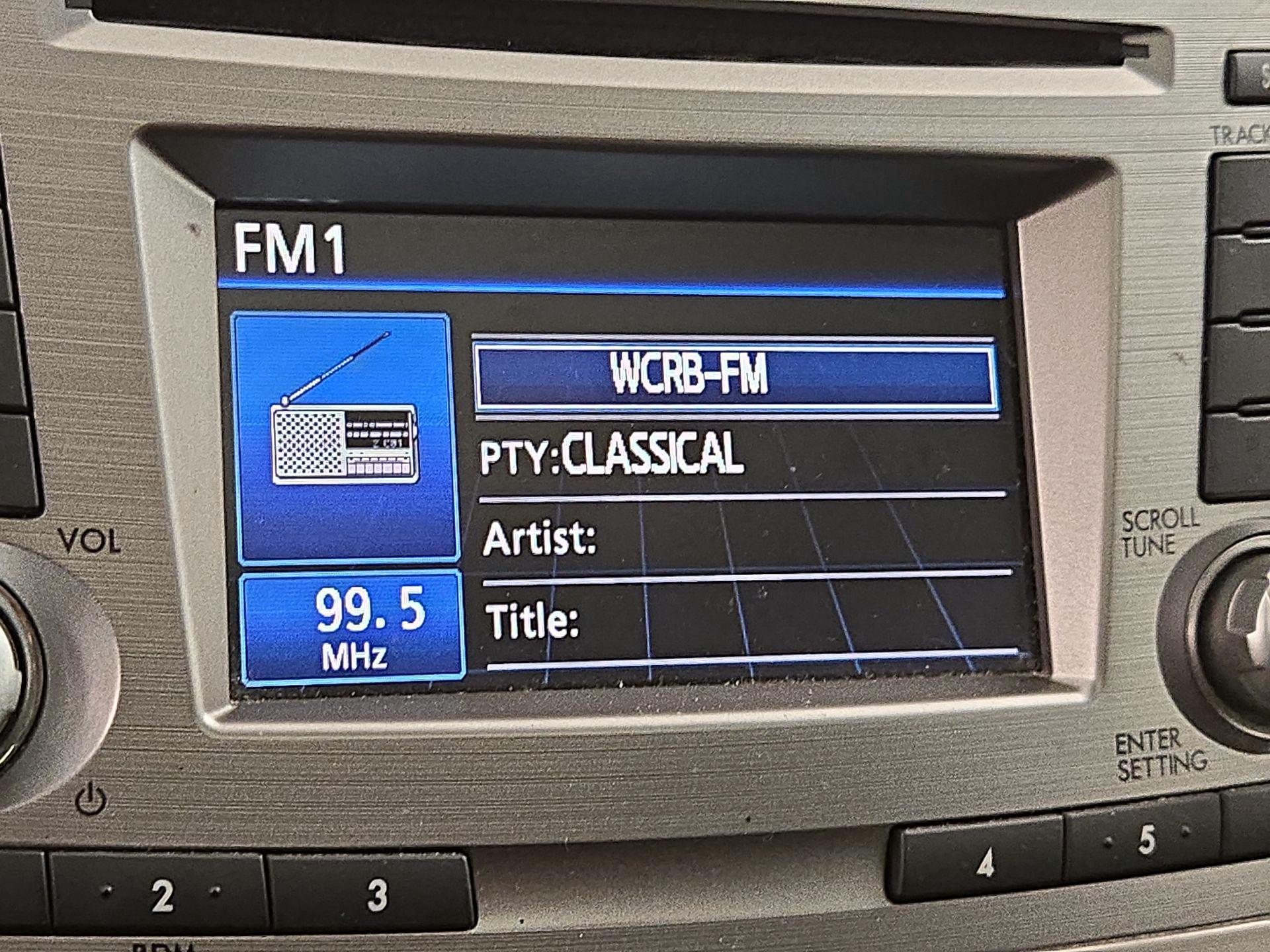 Thumbnail: 2014 Subaru Outback - 14