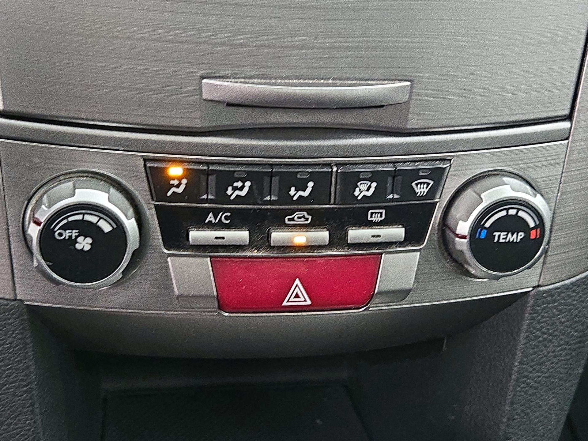 Thumbnail: 2014 Subaru Outback - 15