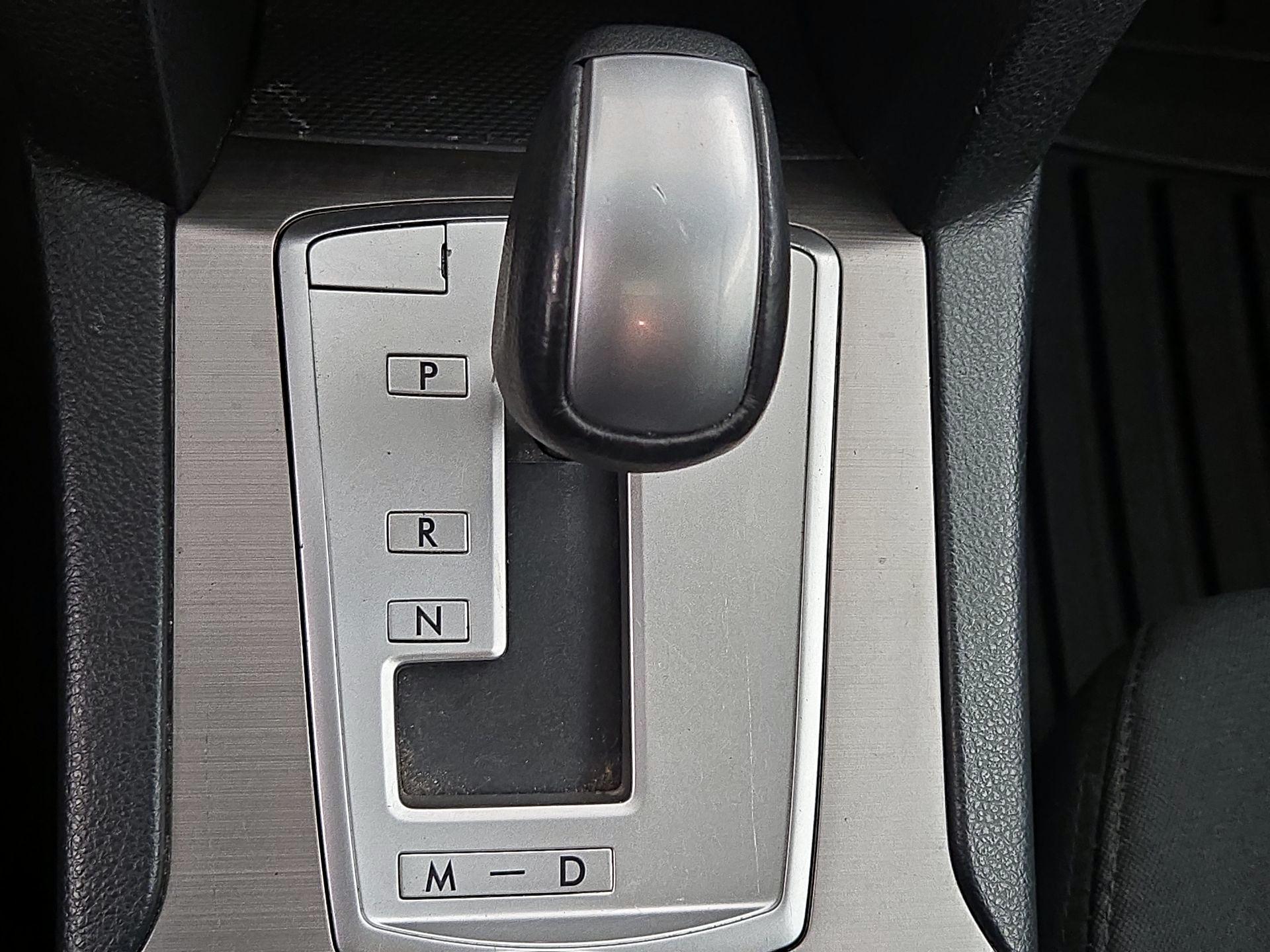 Thumbnail: 2014 Subaru Outback - 16