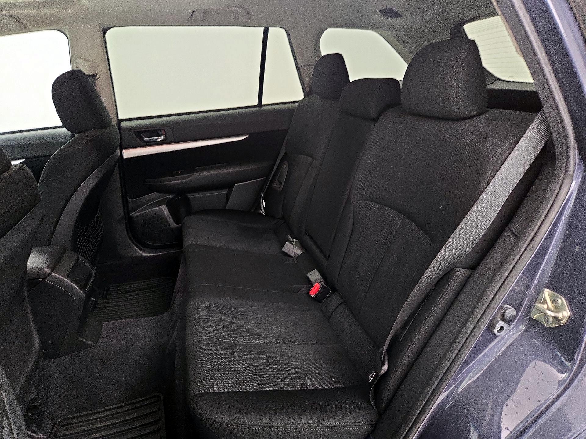 Thumbnail: 2014 Subaru Outback - 19