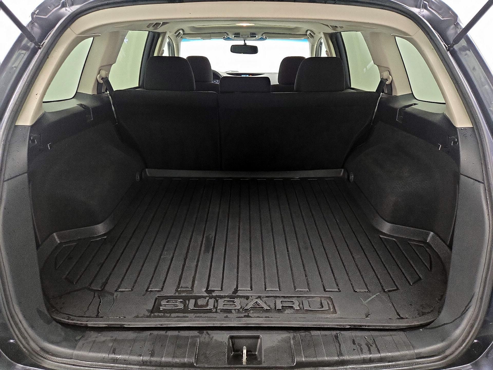 Thumbnail: 2014 Subaru Outback - 20