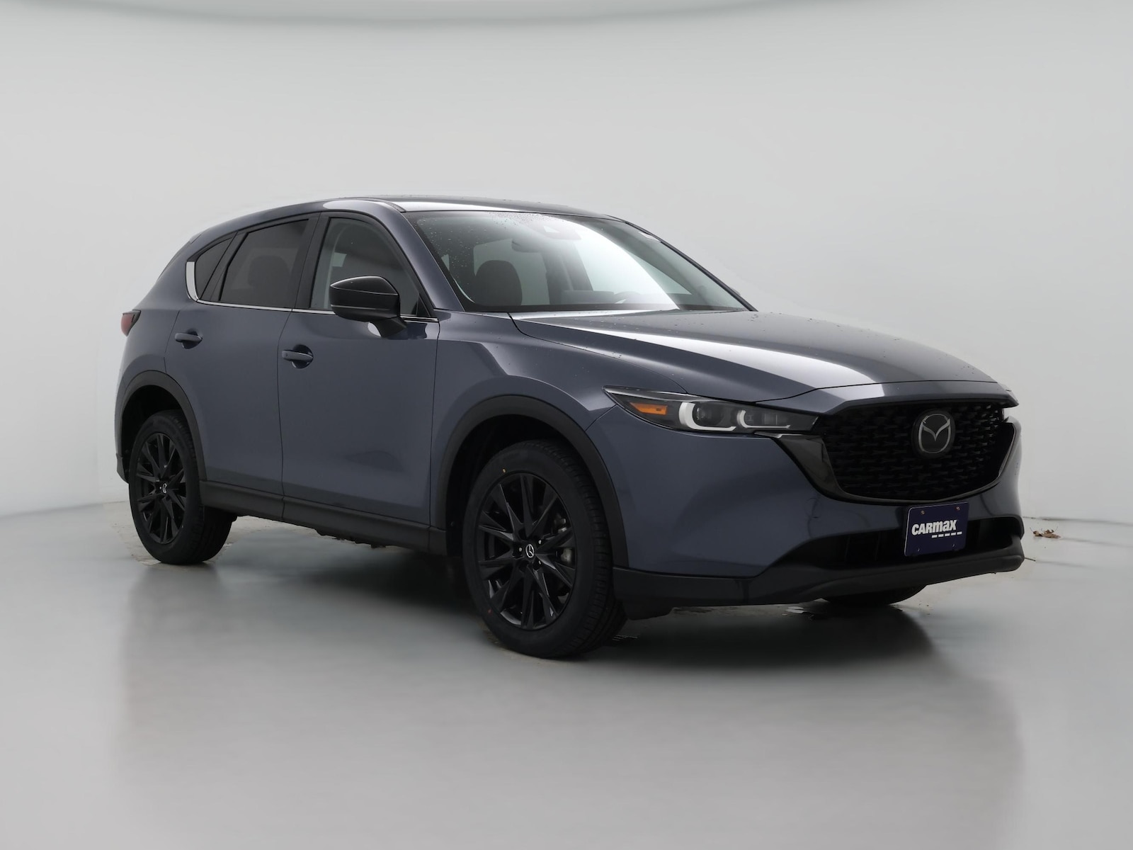 2022 Mazda CX-5 S Carbon Edition