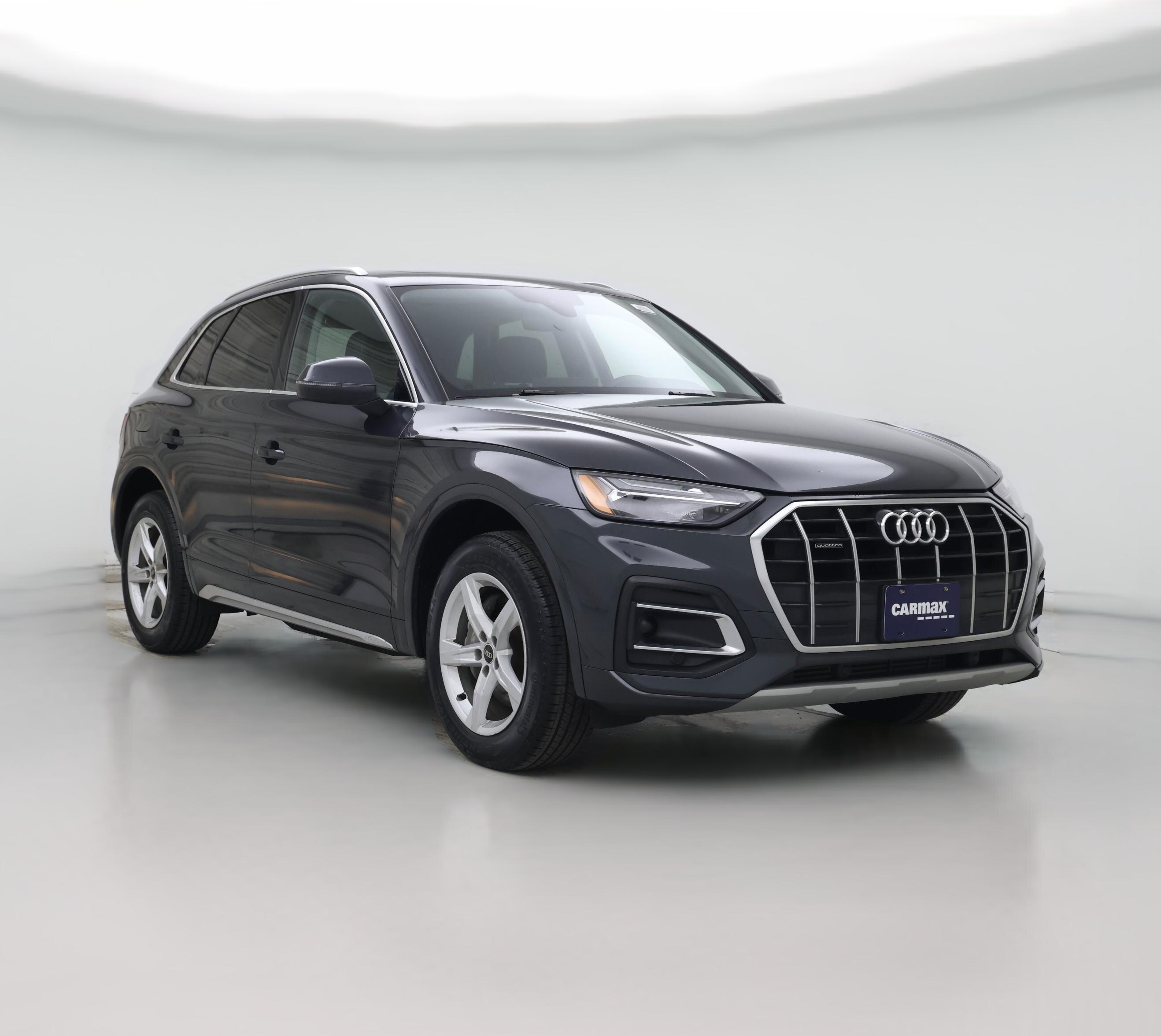 Thumbnail: 2023 Audi Q5 - 1