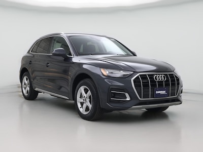 2023 Audi Q5 Premium