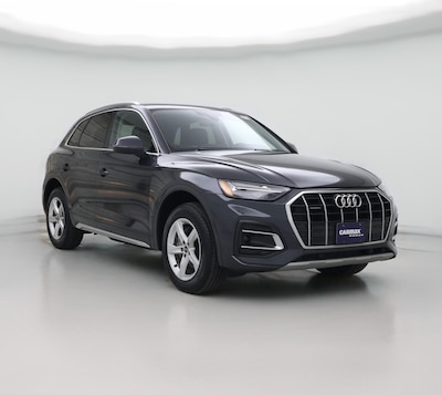 2023 Audi Q5 Premium