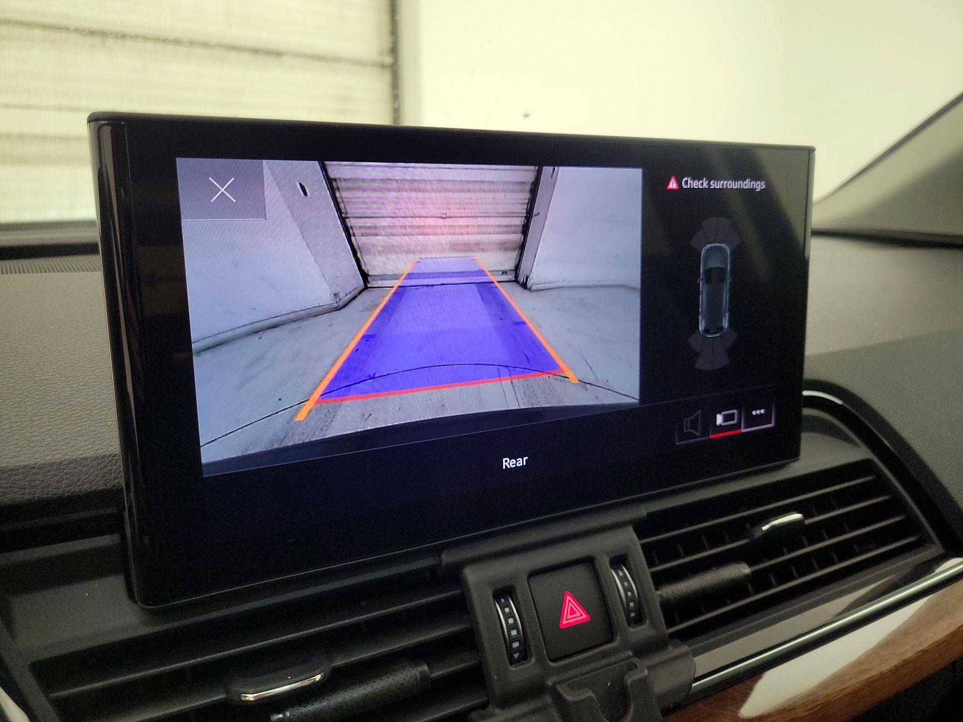 Thumbnail: 2023 Audi Q5 - 14