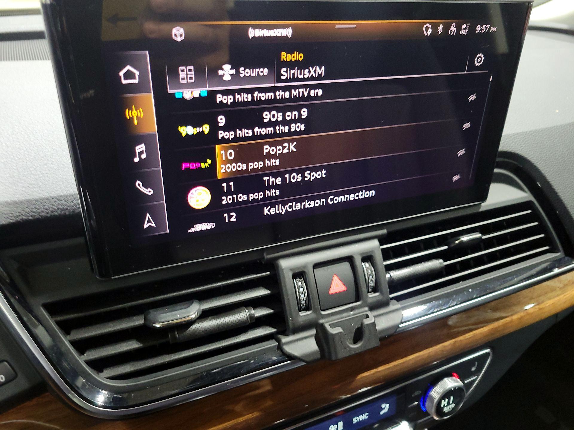 Thumbnail: 2023 Audi Q5 - 15