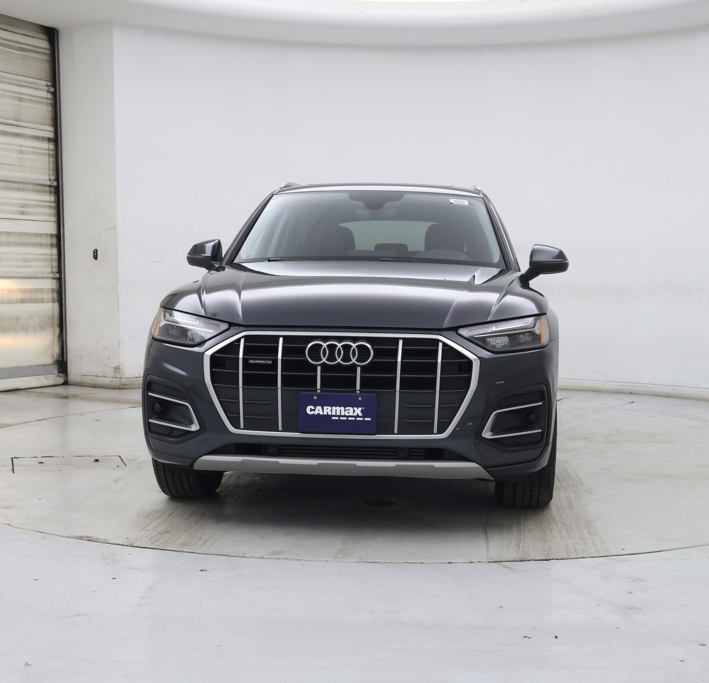 Thumbnail: 2023 Audi Q5 - 5