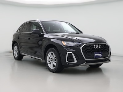 2023 Audi Q5 S-Line Premium