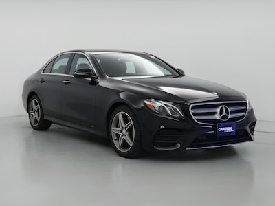 2017 Mercedes-Benz E300