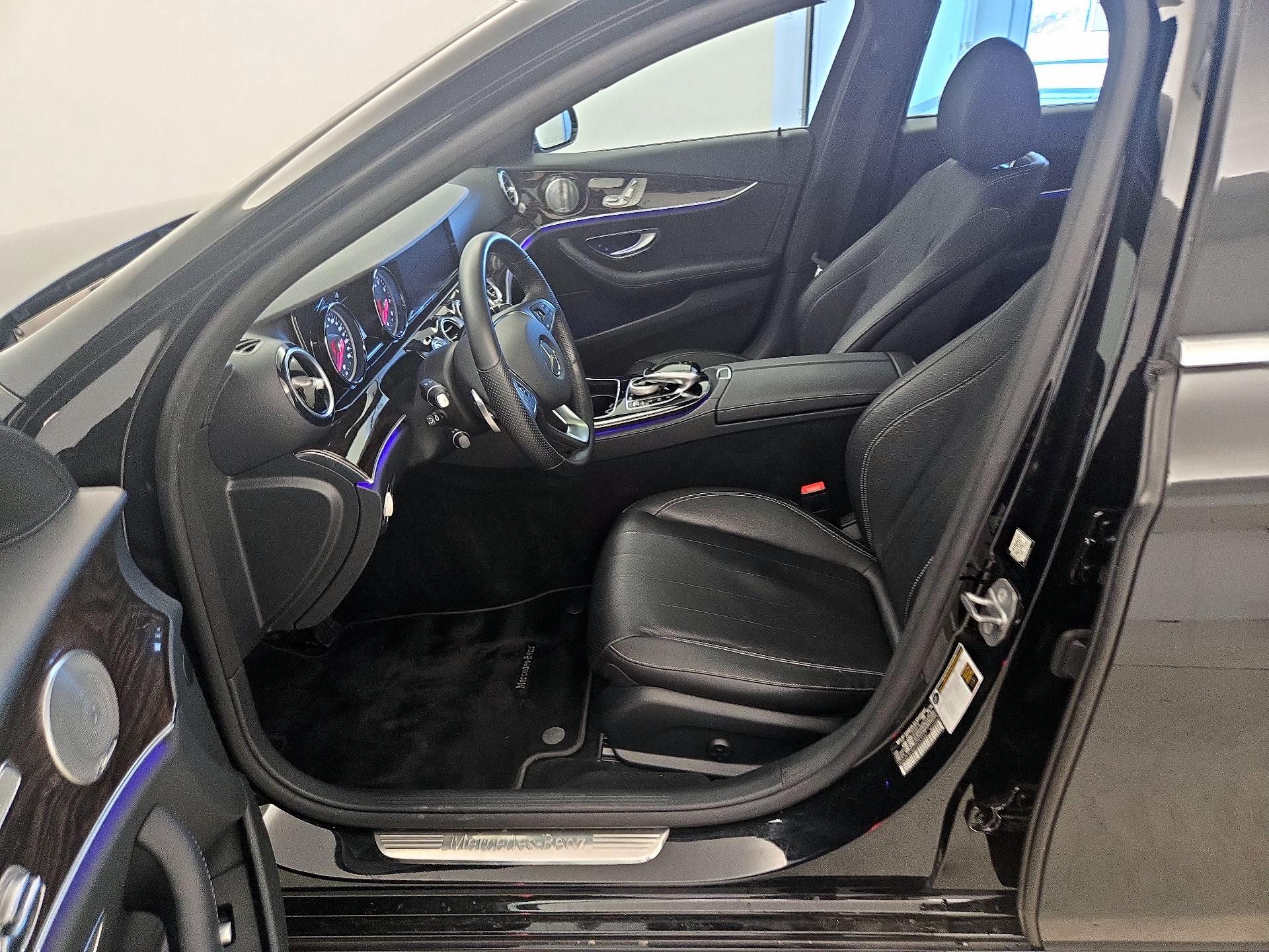 Thumbnail: 2017 Mercedes-Benz E-Class - 11