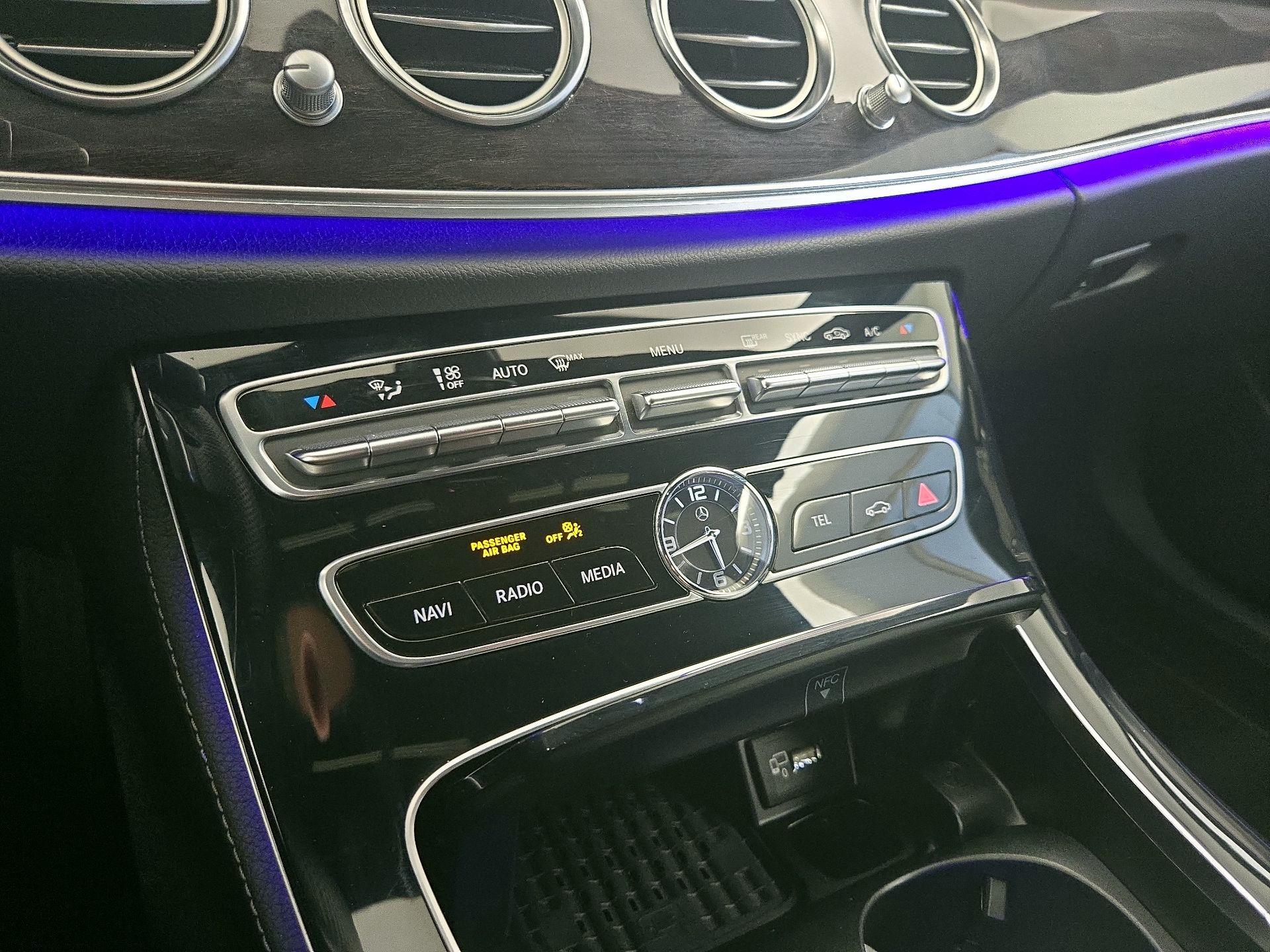 Thumbnail: 2017 Mercedes-Benz E-Class - 17