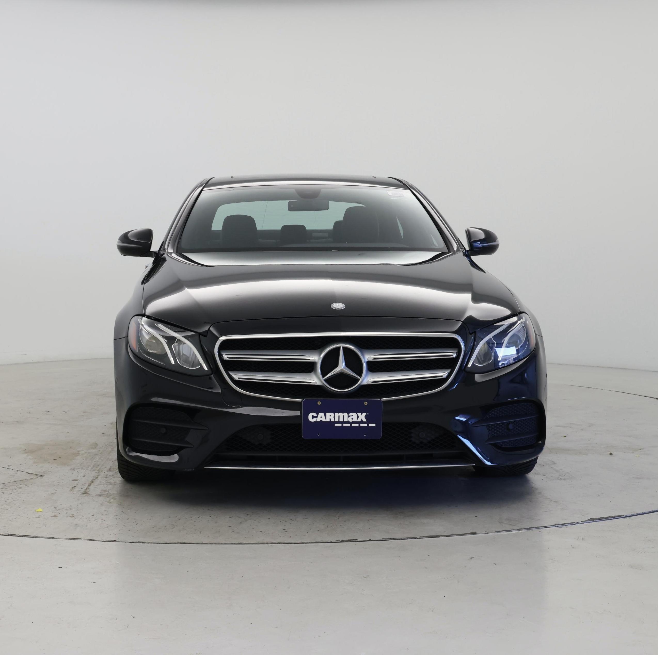 Thumbnail: 2017 Mercedes-Benz E-Class - 5