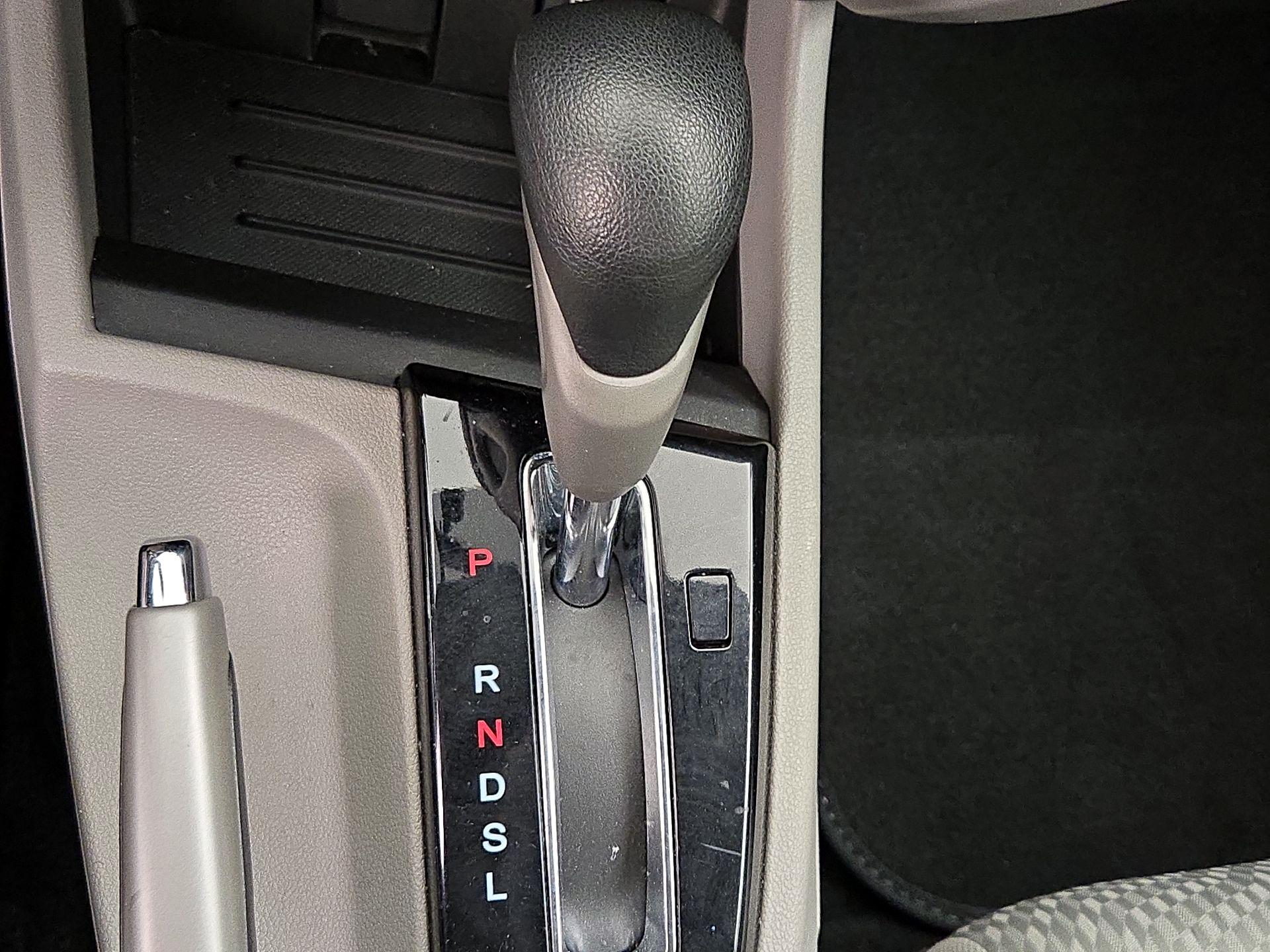 Thumbnail: 2015 Honda Civic - 17