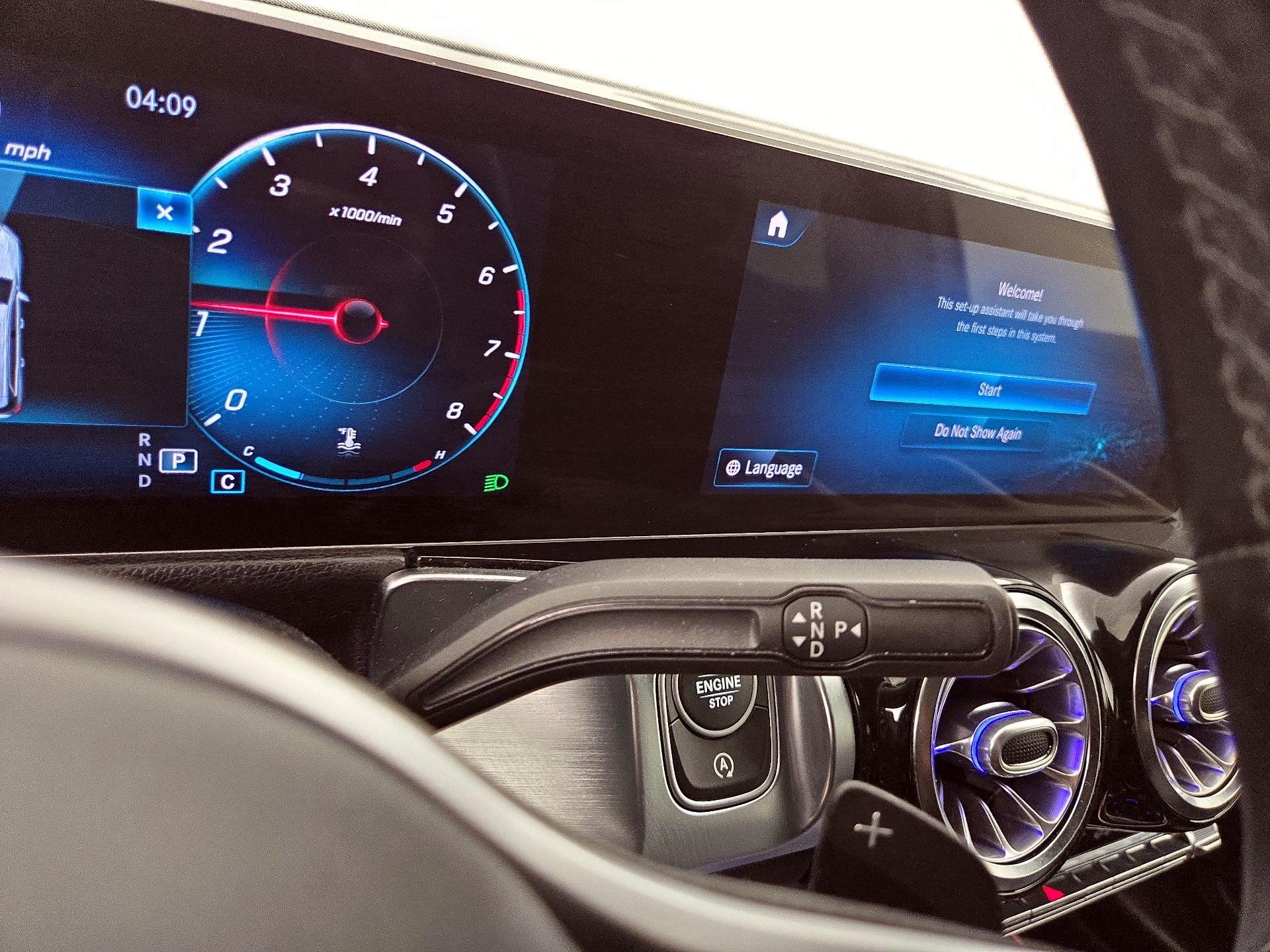 Thumbnail: 2021 Mercedes-Benz GLB - 17