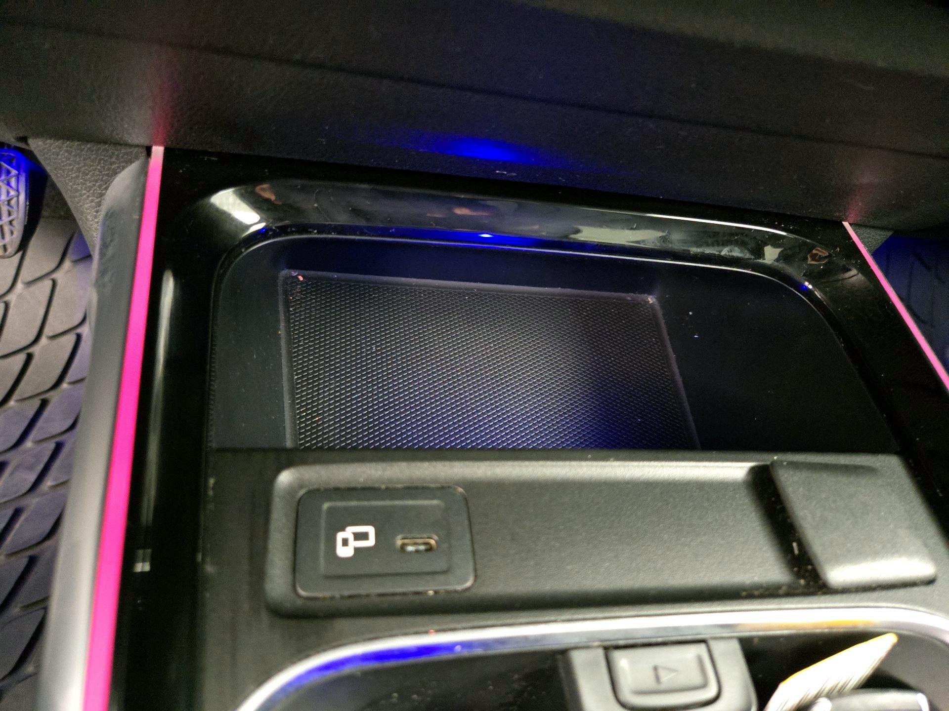 Thumbnail: 2021 Mercedes-Benz GLB - 18