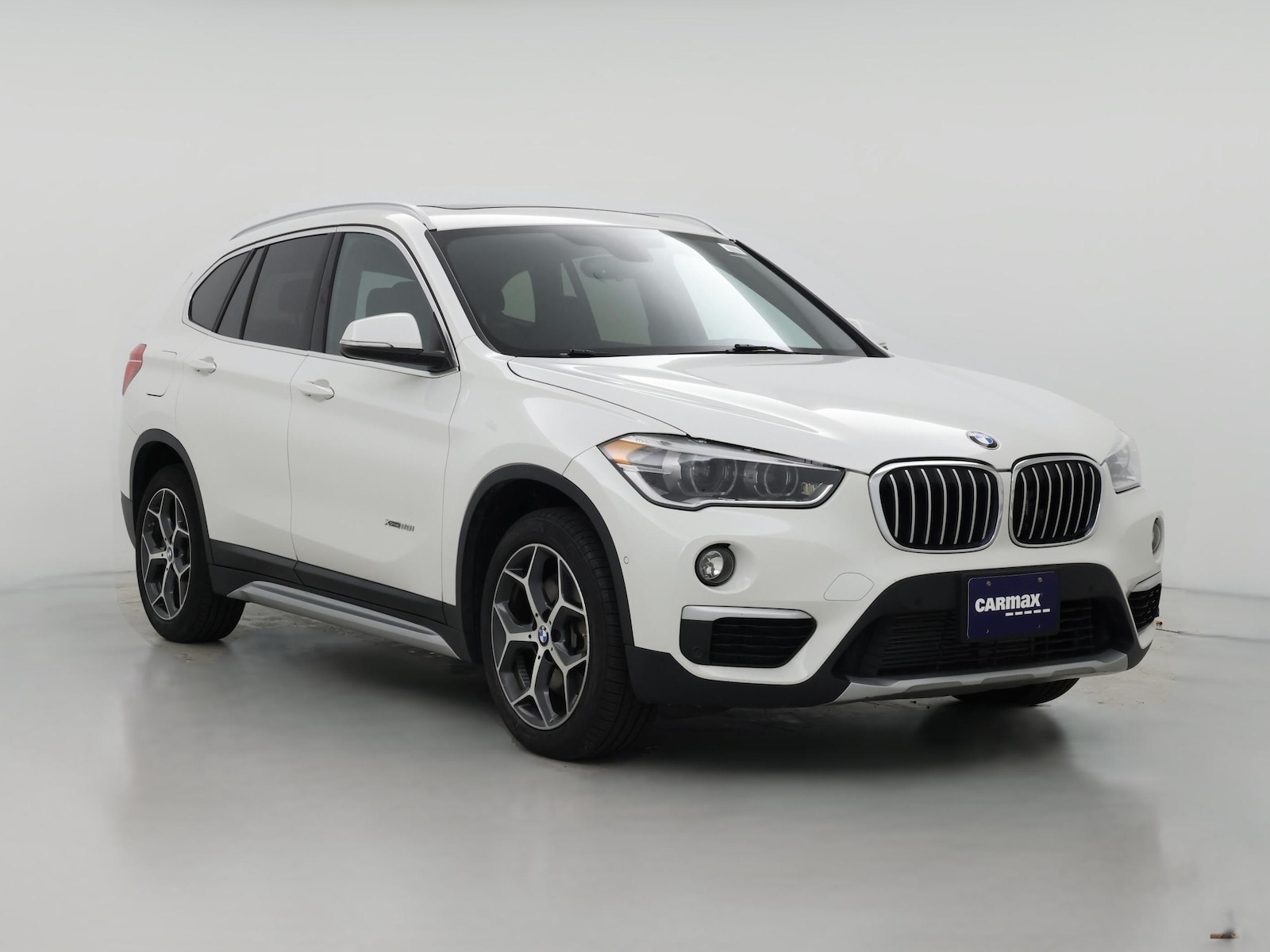 2017 BMW X1