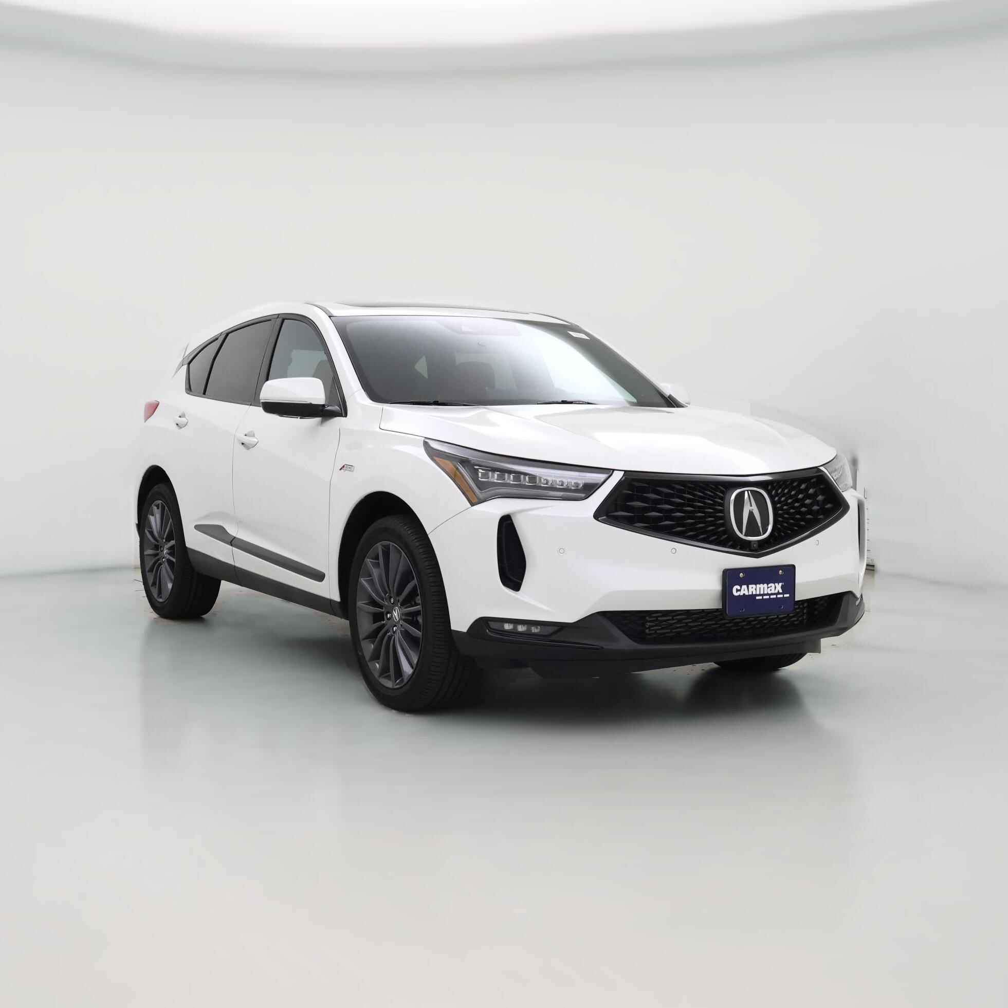 Thumbnail: 2024 Acura RDX - 1