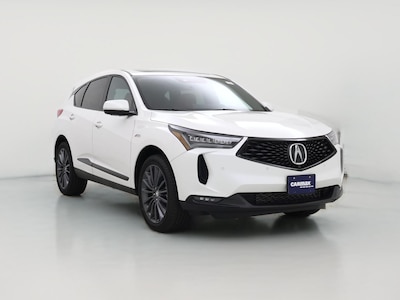 2024 Acura RDX SH-AWD A-Spec Advance
