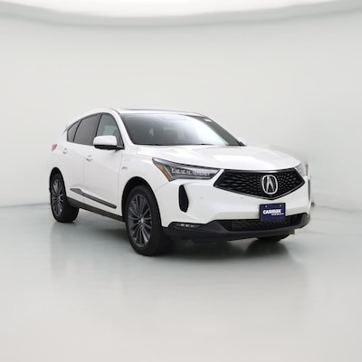 2024 Acura RDX SH-AWD A-Spec Advance