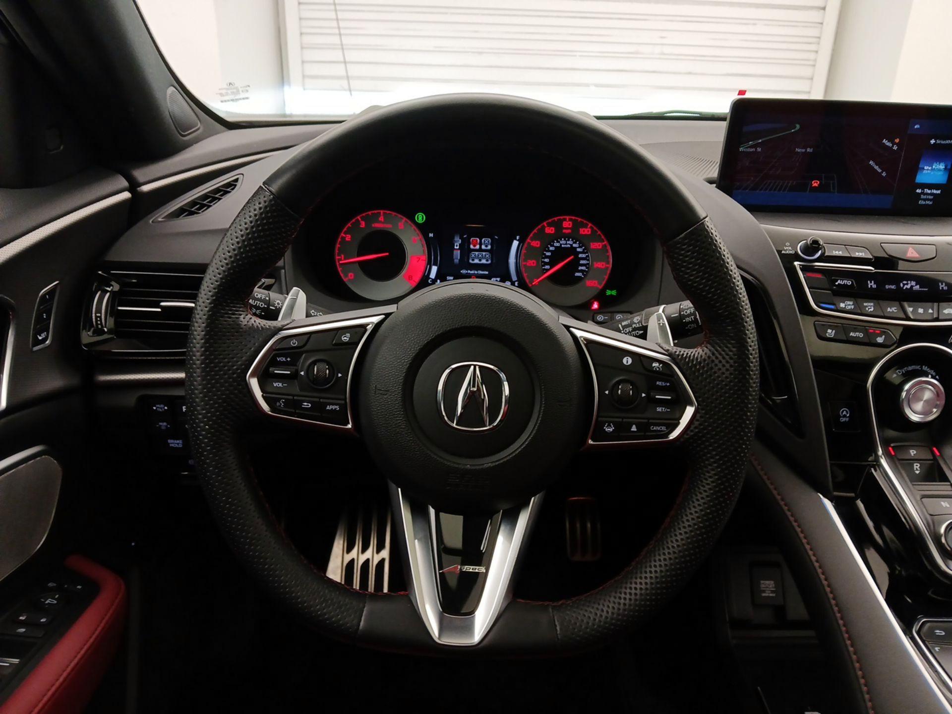 Thumbnail: 2024 Acura RDX - 10