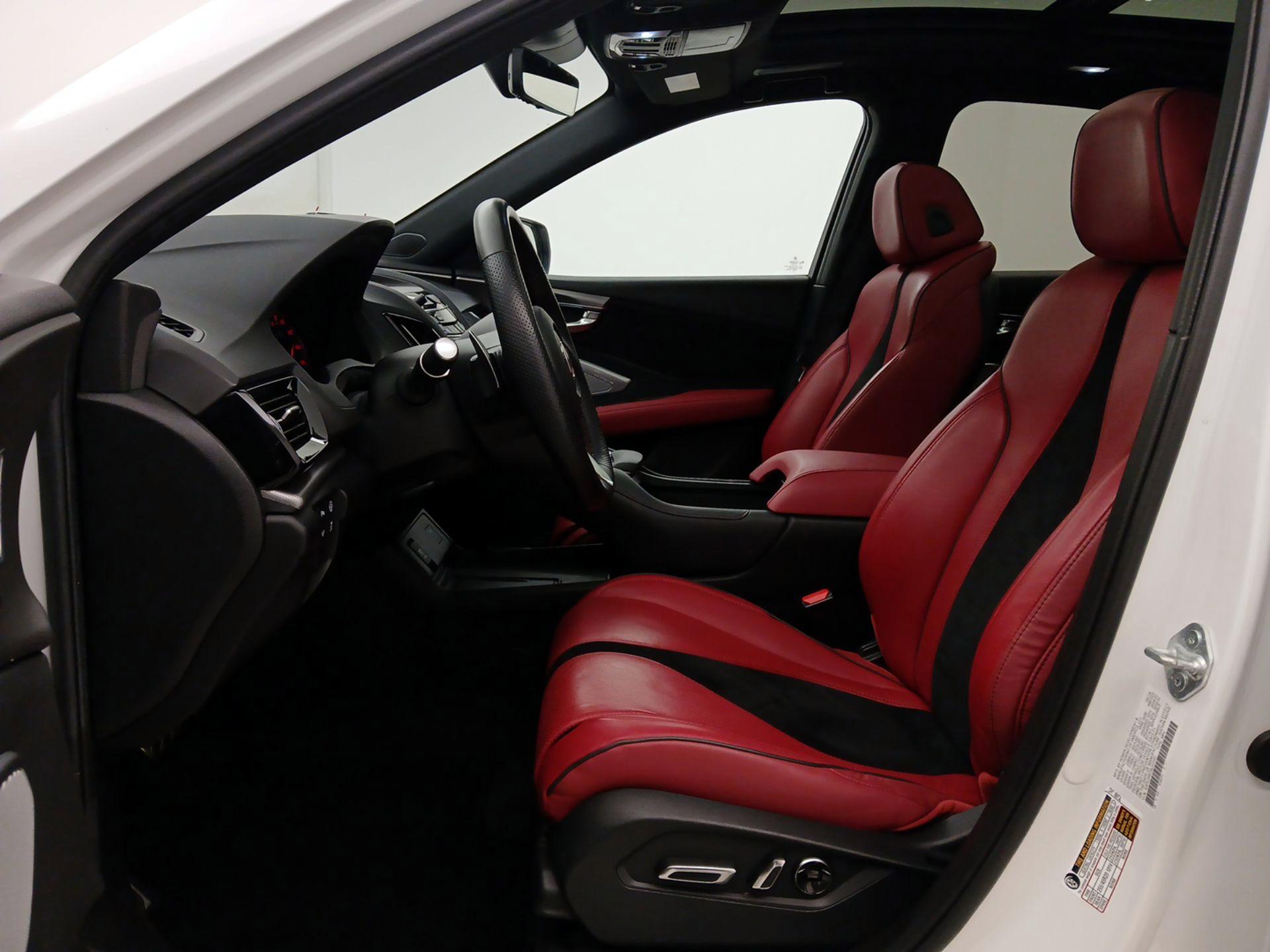 Thumbnail: 2024 Acura RDX - 11